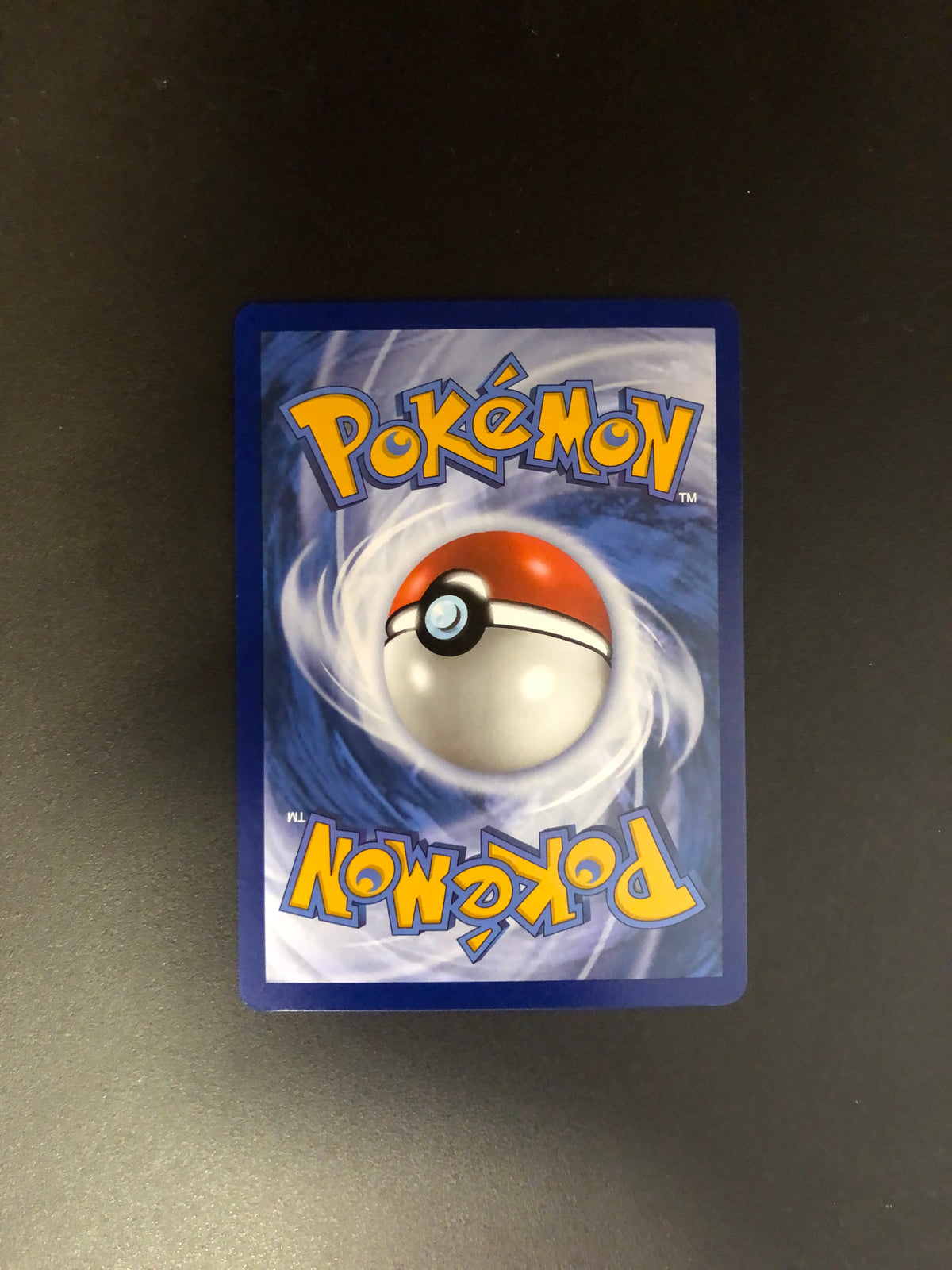 Pokemon Karte Alt-Art EX Monetigo 252/182 Deutsch
