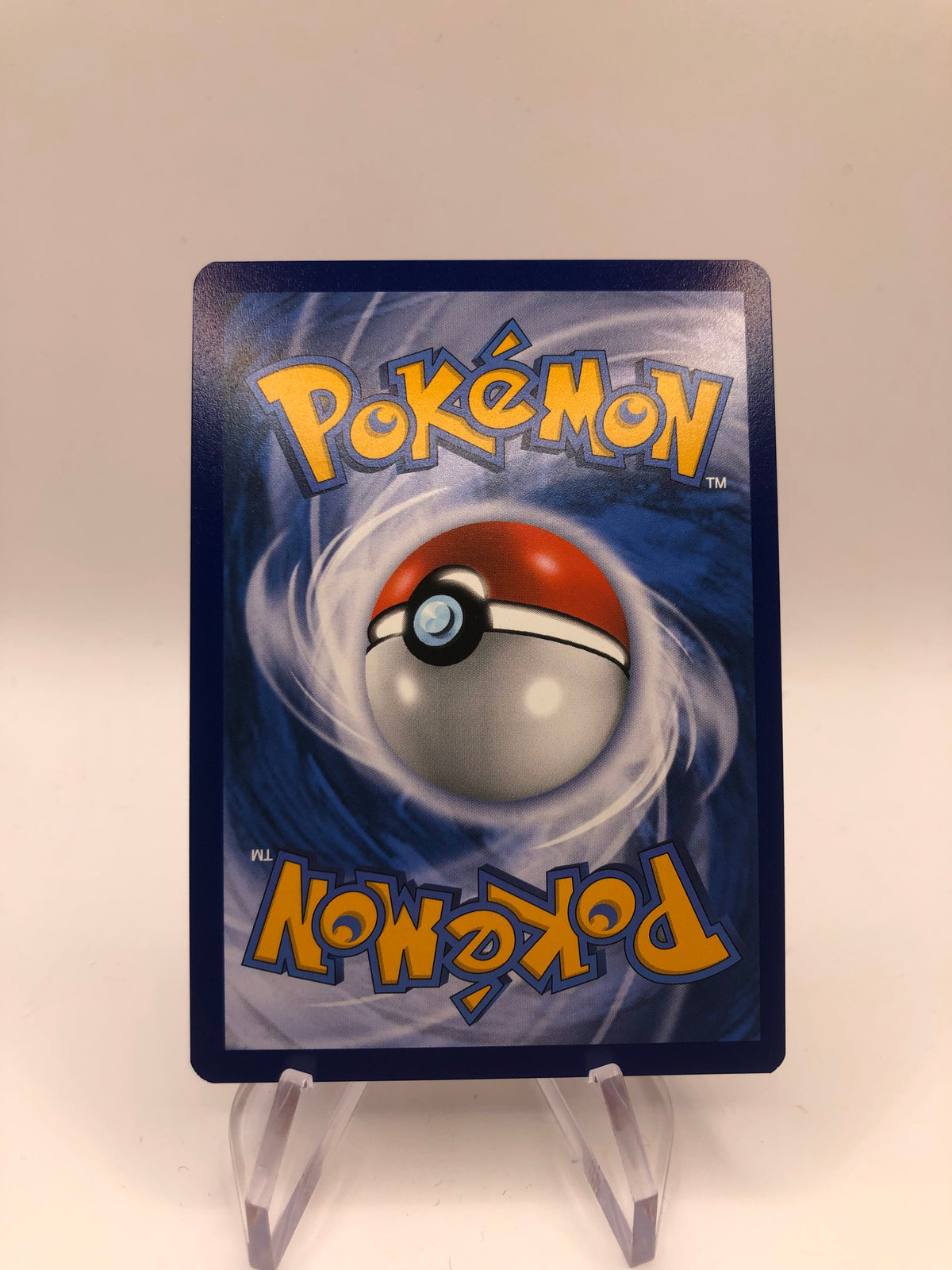 Pokemon Karte Vmax Alt-Art Glurak SWSH261 Englisch