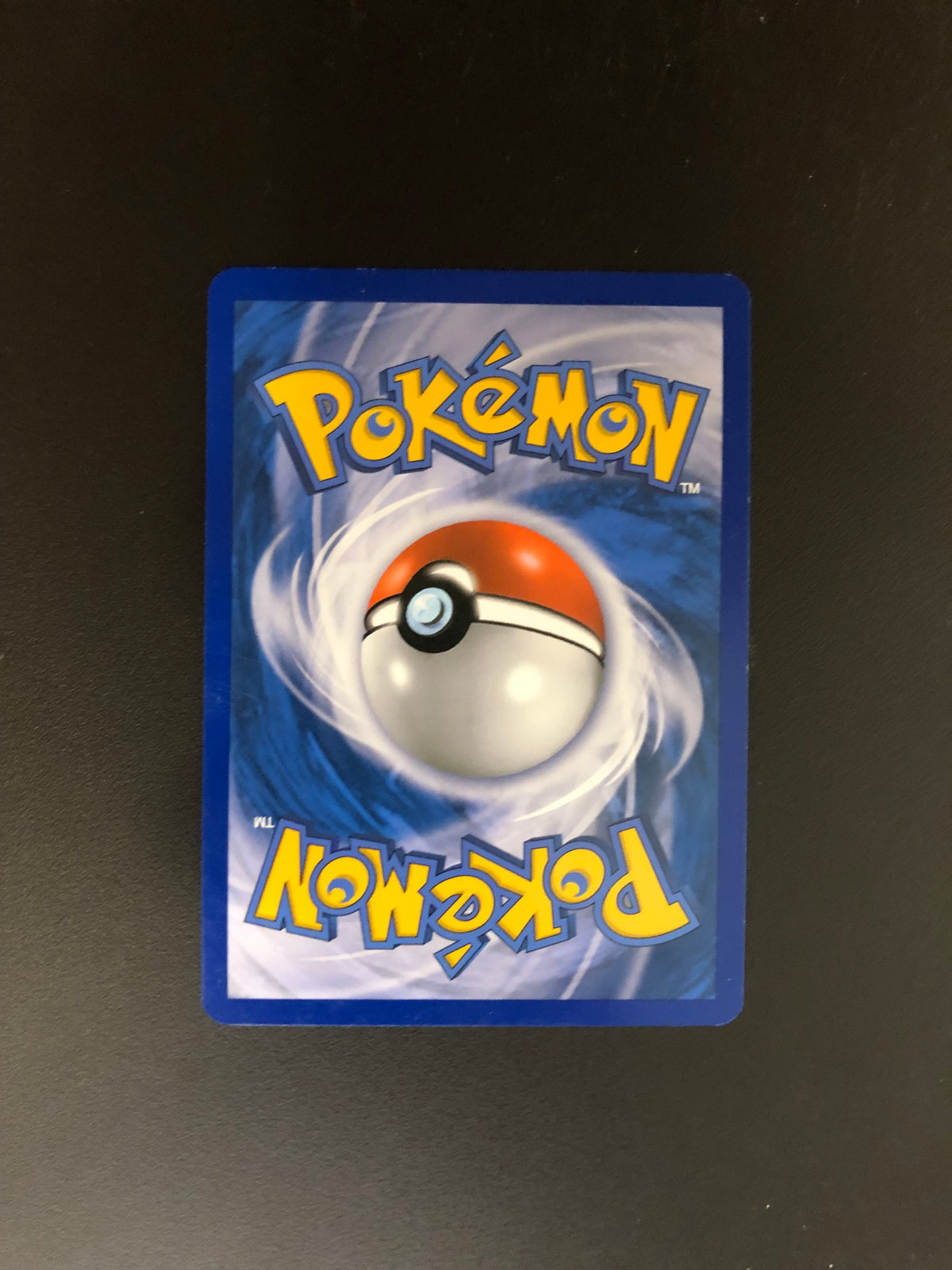 Pokemon Karte Feuer-Energie 116/123 Englisch