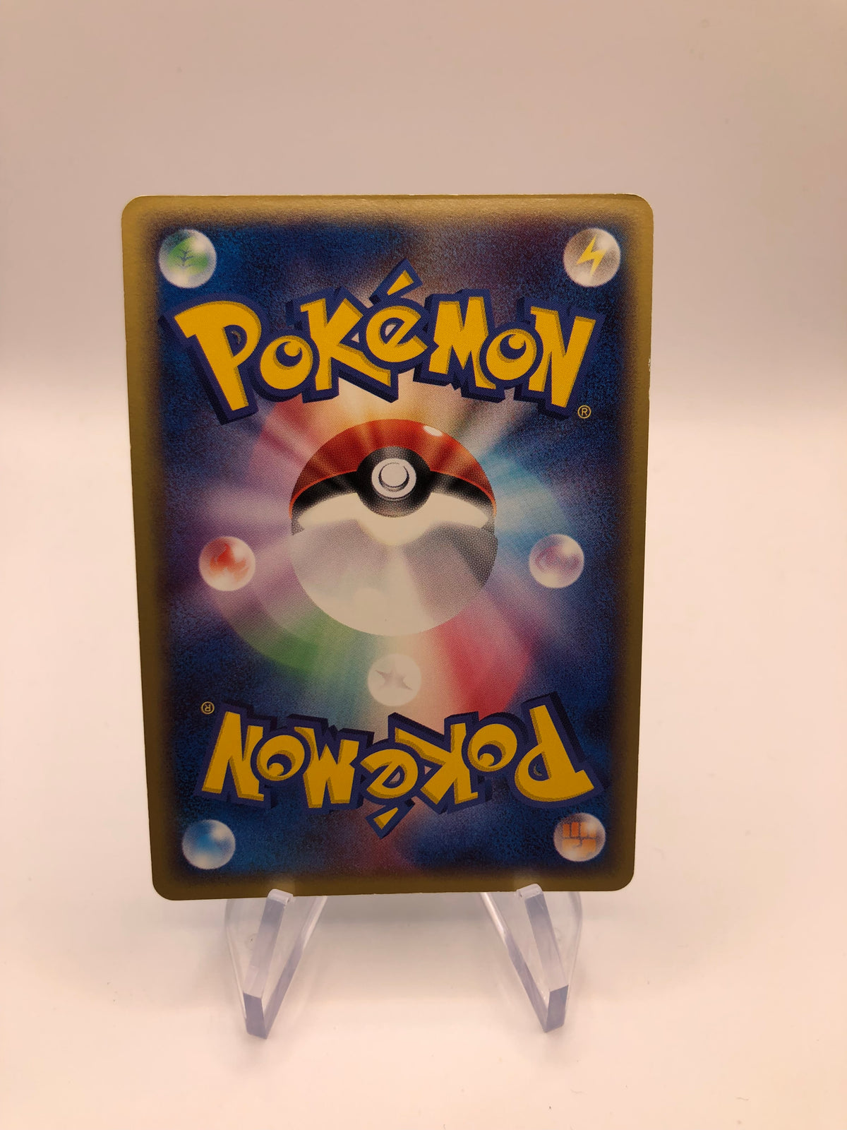 Pokemon Karte Ex Regiice 001/Play Japanisch