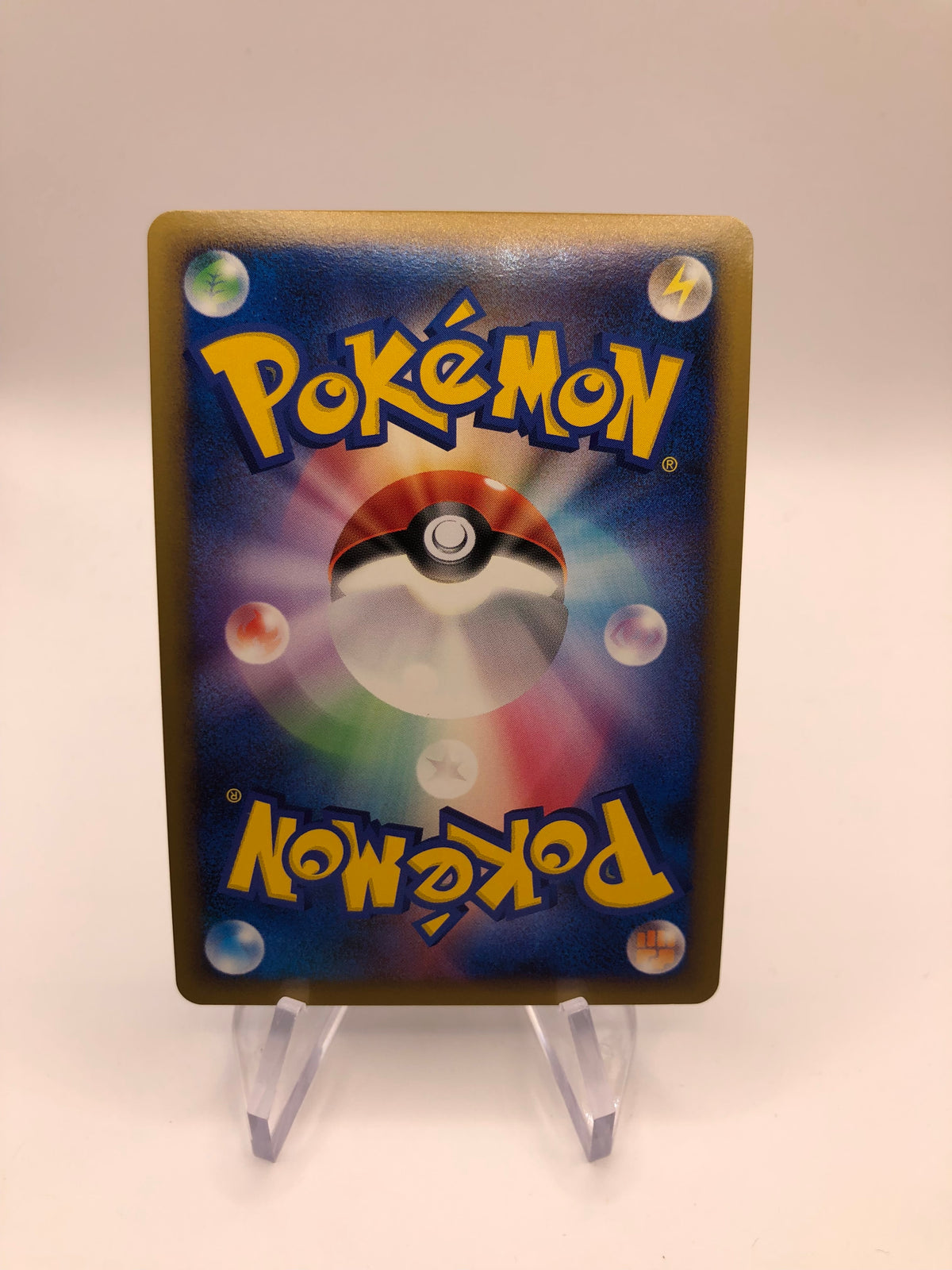 Pokemon Karte Holo Noctu 59/70 Japanisch