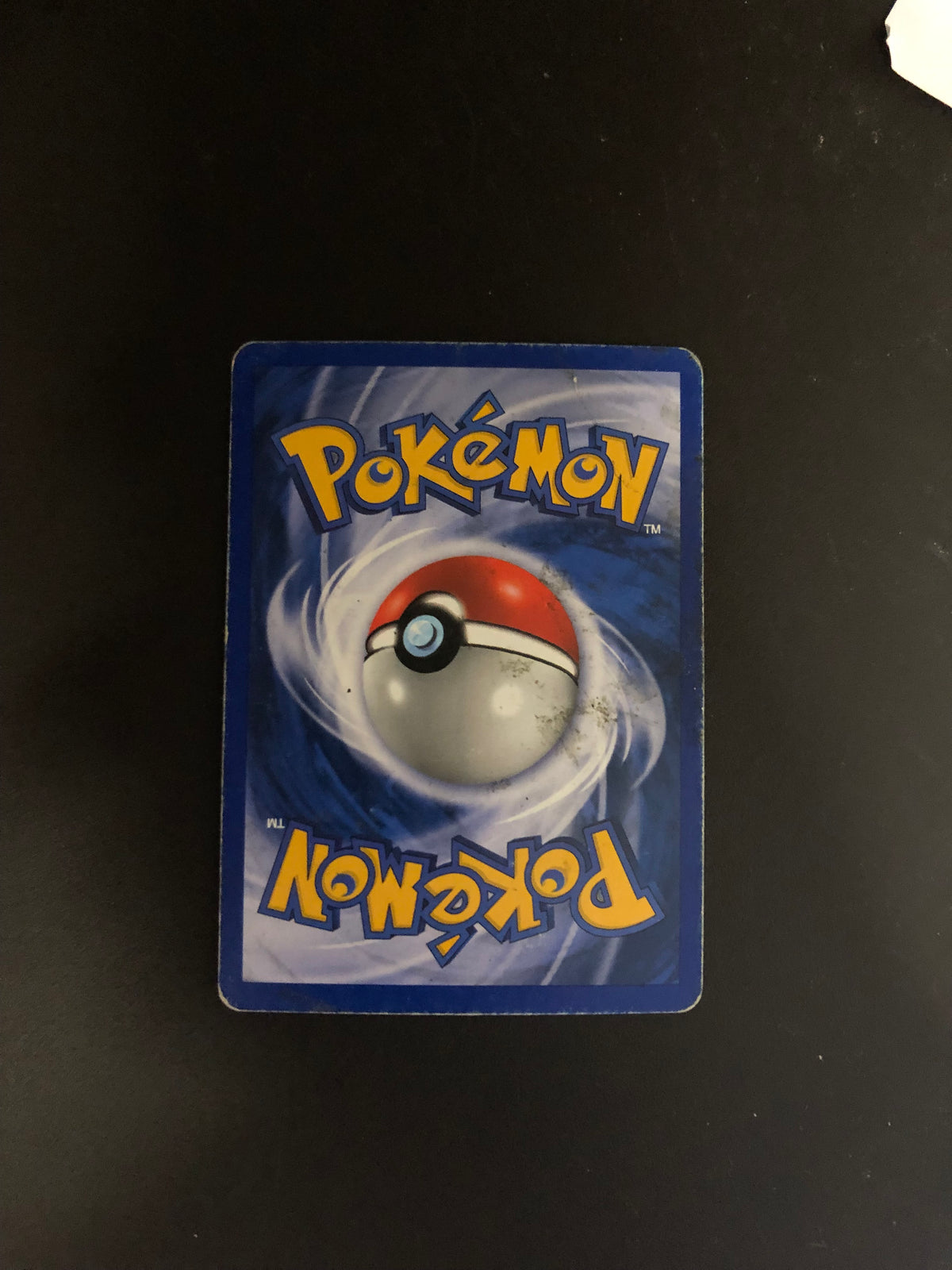Pokemon Karte Holo Quappo 9/75 Deutsch
