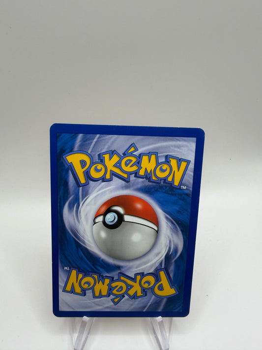 Pokemon Karte Stamp Magcargo 41/115 Deutsch