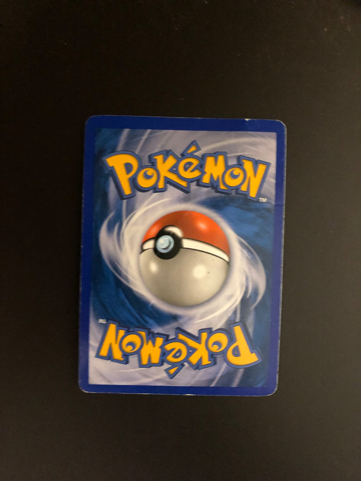 Pokemon Karte Ex Impergator 103/115 Deutsch