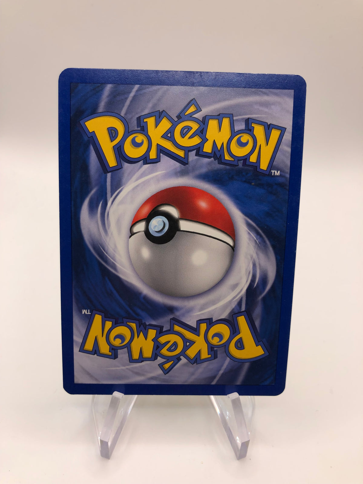 Pokemon Karte Stamp Delta Skorgla 16/101 Deutsch