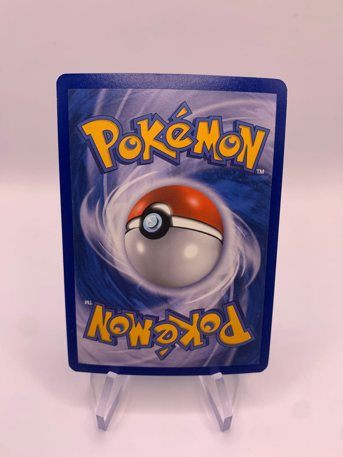 Pokemon Karte Holo Impoleon 29/108 Deutsch