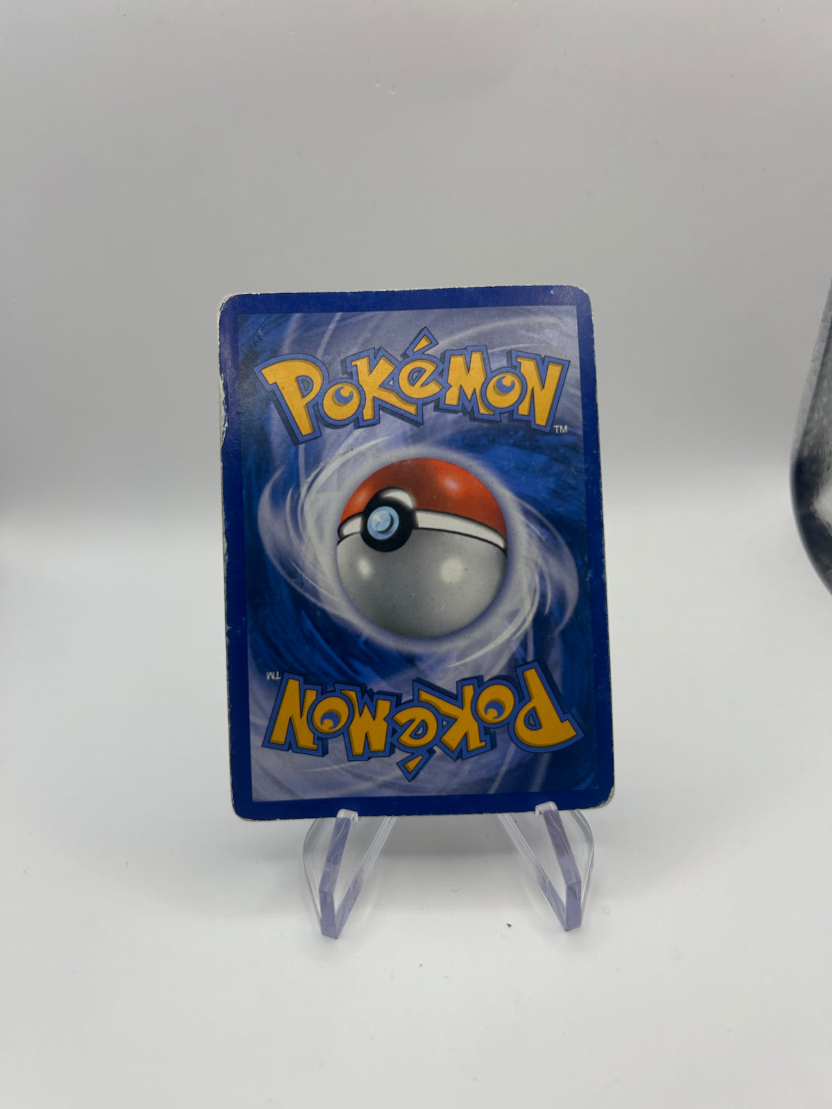 Pokemon Karte Legende Darkrai & Cresselia Legende 100/192 Deutsch