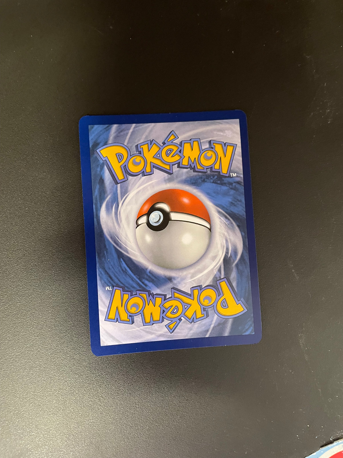 Pokemon Karte Ex Wampitz 183/159 Deutsch