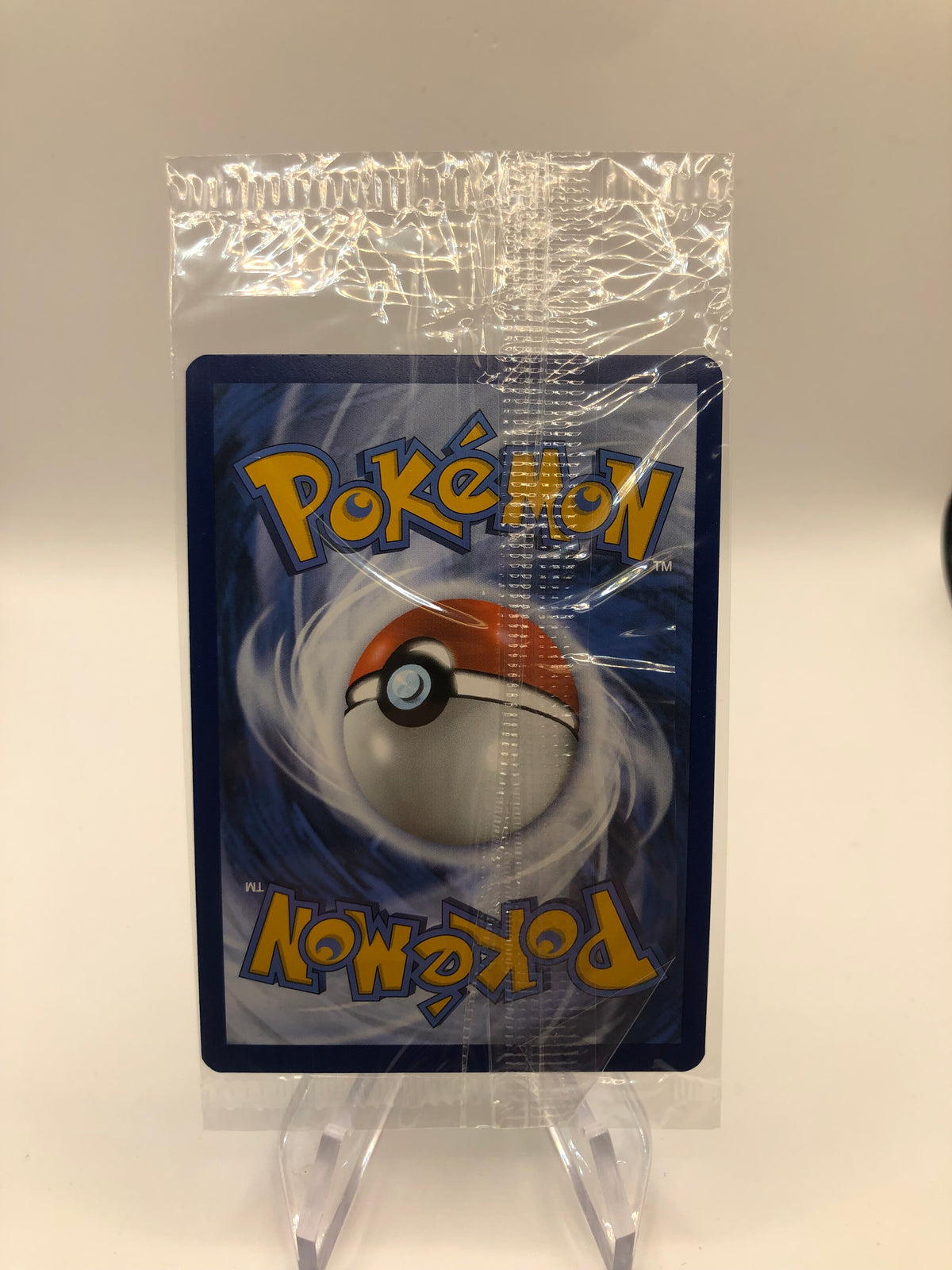 Pokemon Karte Art-Rare Promo OVP Glumanda 44 Englisch