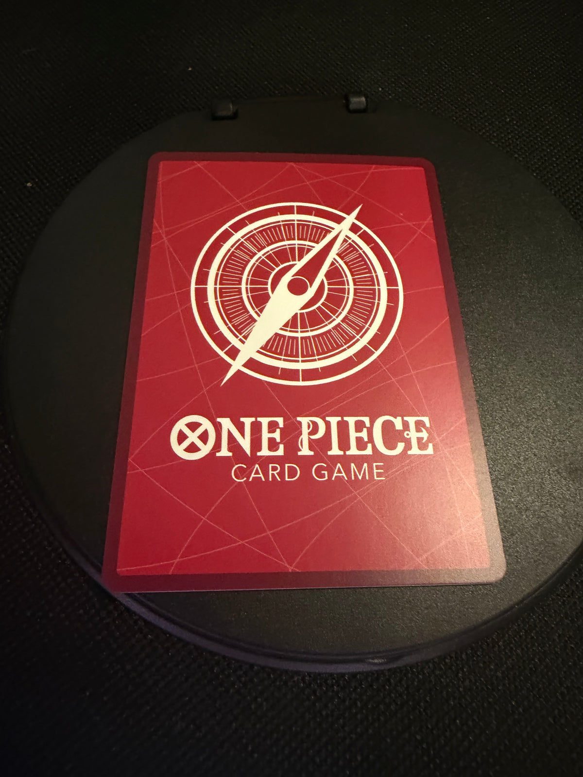 One Piece Karte Kuro OP03-021 Chinesisch