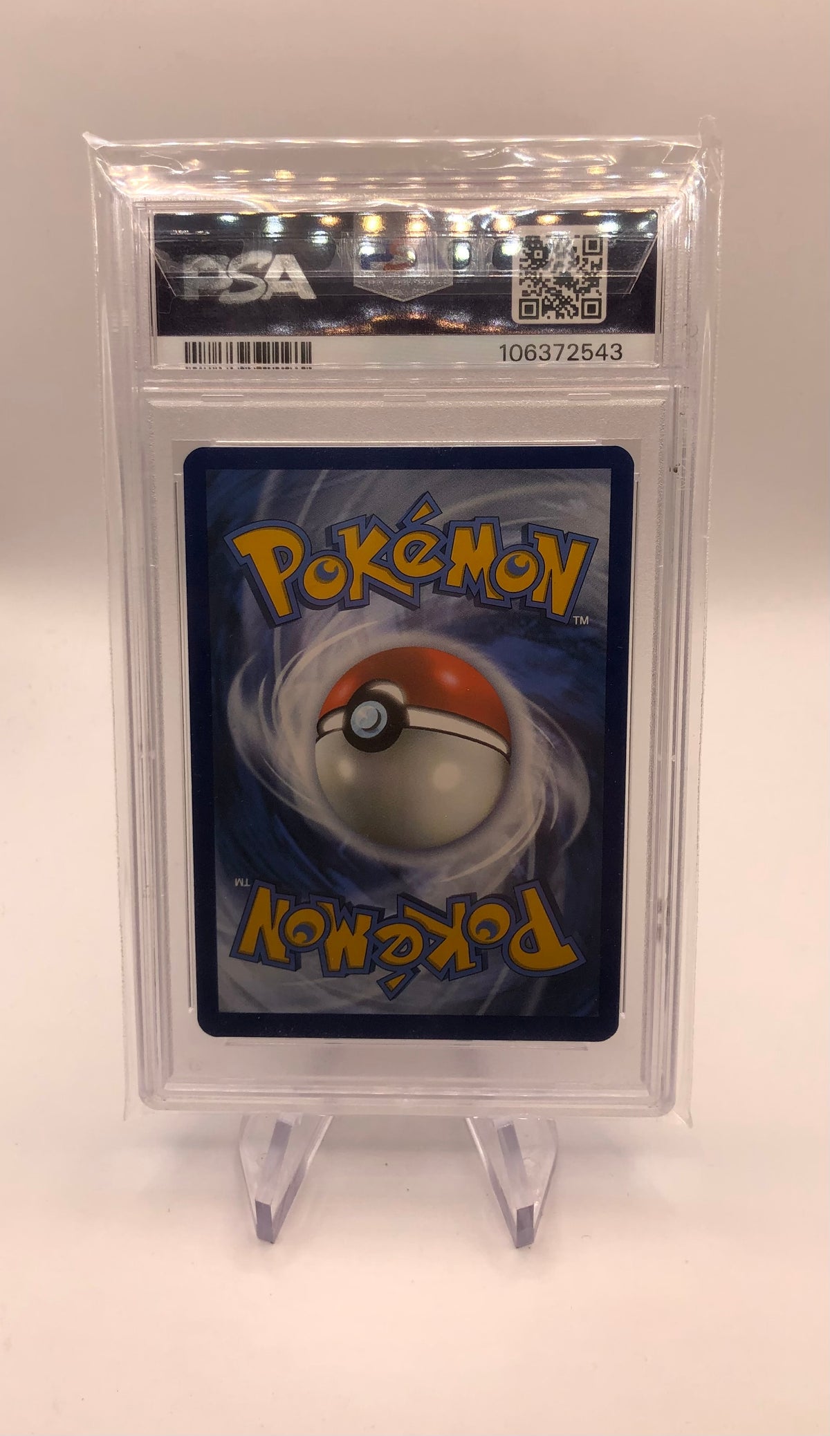 Pokemon Karten Psa 9 Alt Alt Mewtu  GG44/GG70 Deutsch