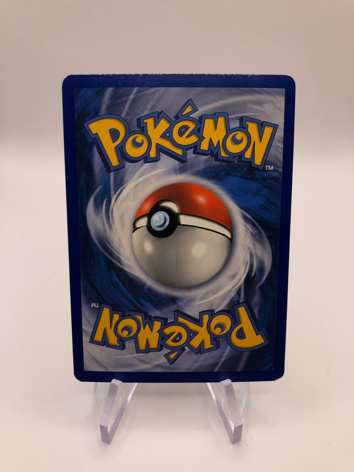 Pokemon Karte Stamp Ursaring 18/115 Englisch