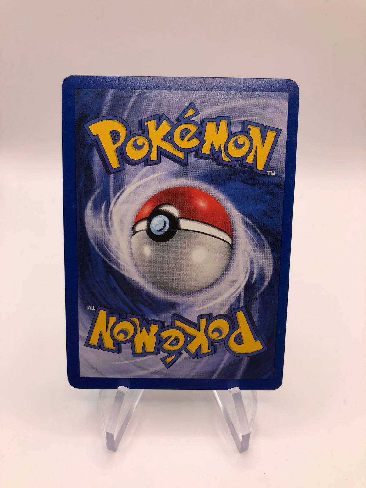 Pokemon Karte Stamp Geheimnis-Fossil 92/110 Deutsch