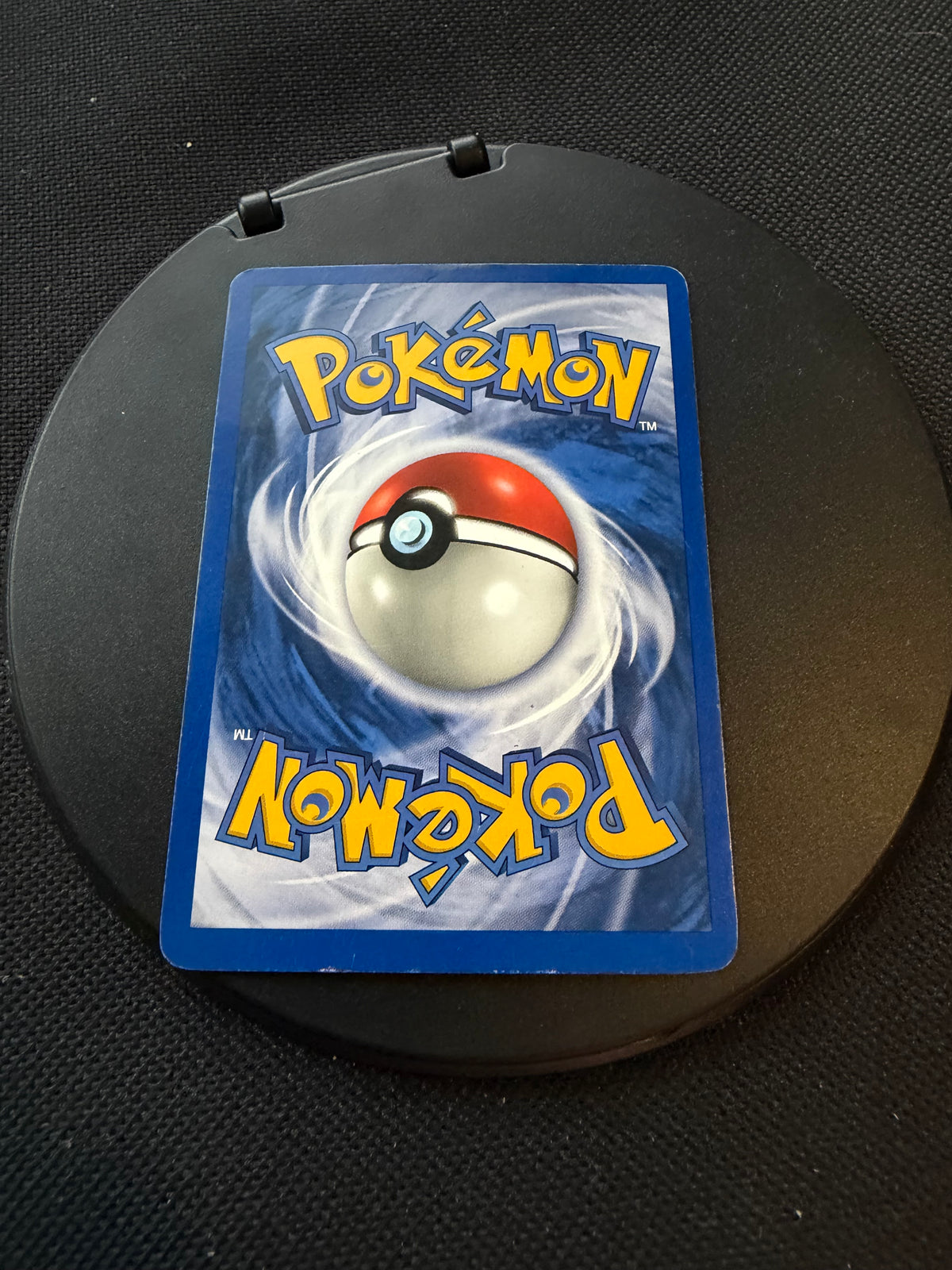 Pokemon Karte Holo Nidoking 11/102 Englisch