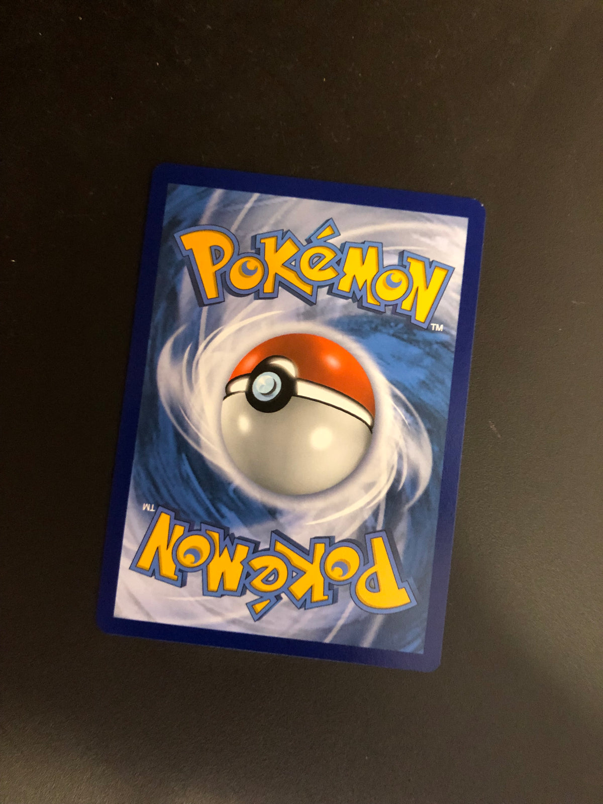 Pokemon Karte Vmax Fullart Fließender-Angriff-Wulaosu TG21/TG30 Deutsch