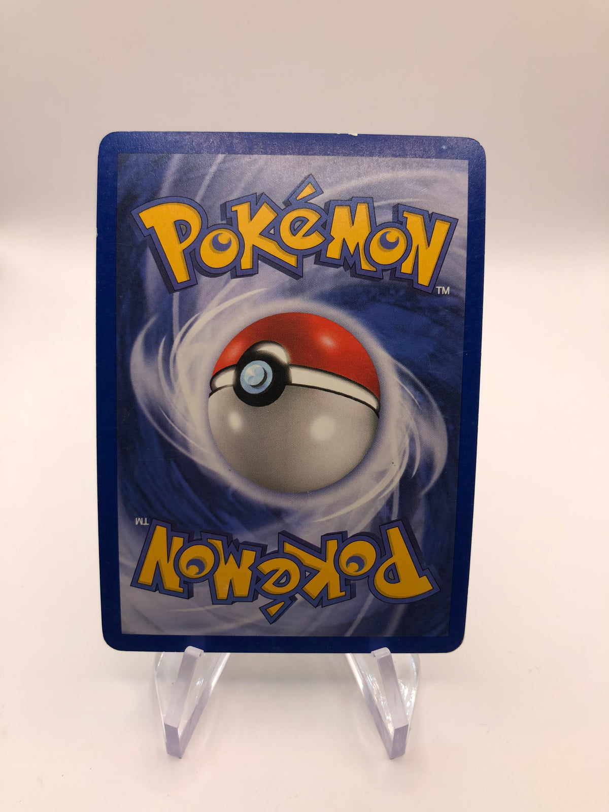 Pokemon Karte Stamp Trainer Surprise! Time Machine 91/109 Deutsch
