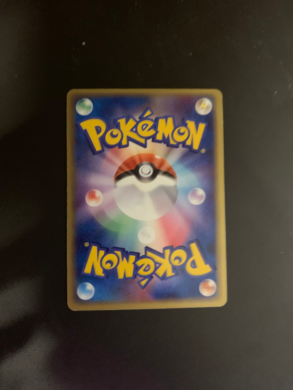Pokemon Karte EX Holo Deoxys 46/82 Japanisch