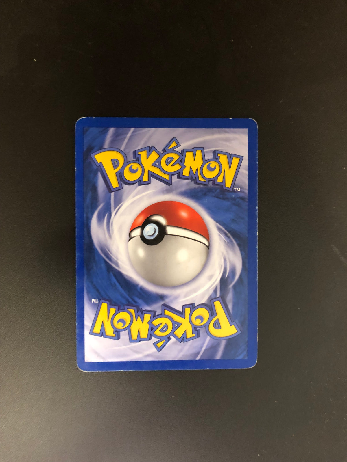 Pokemon Karte Stamp Nebulak 52/92 Deutsch