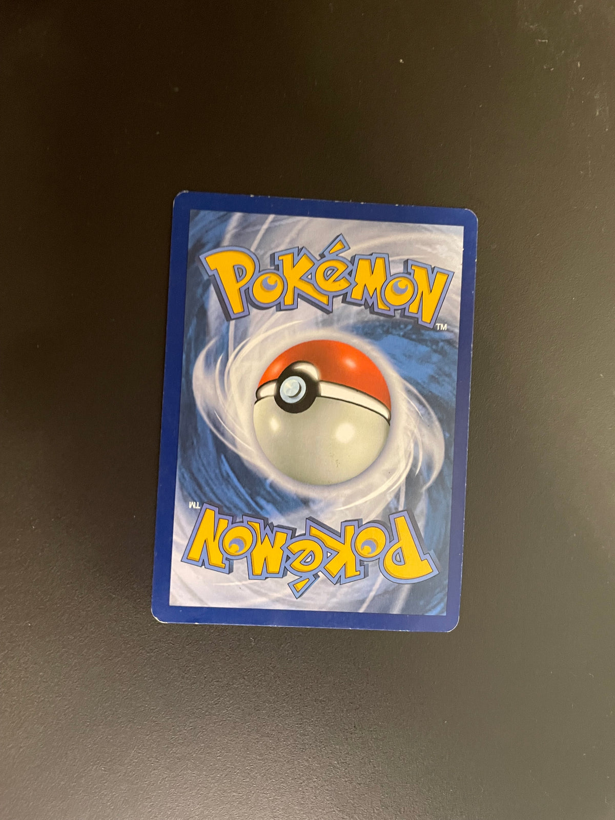 Pokemon Karte EX Glurak 074 Deutsch
