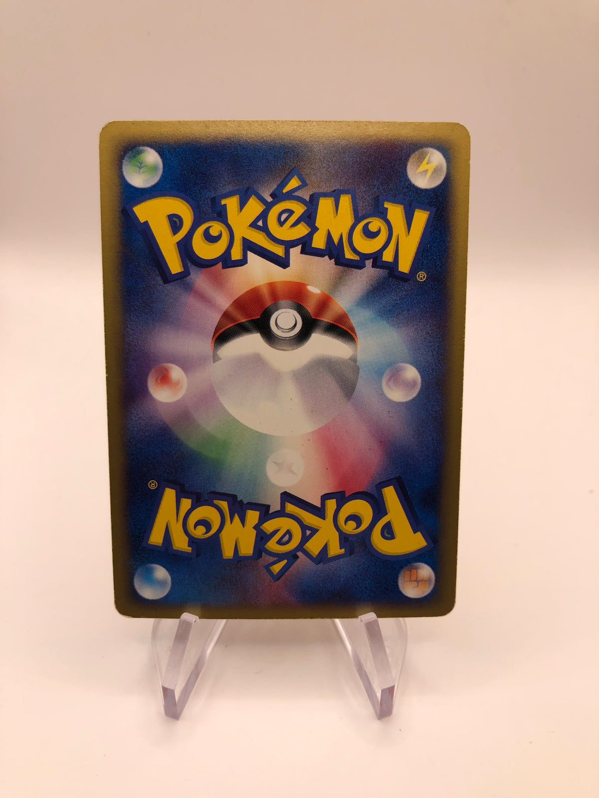 Pokemon Karte E-Serie Holo Arkani 17/92 Japanisch
