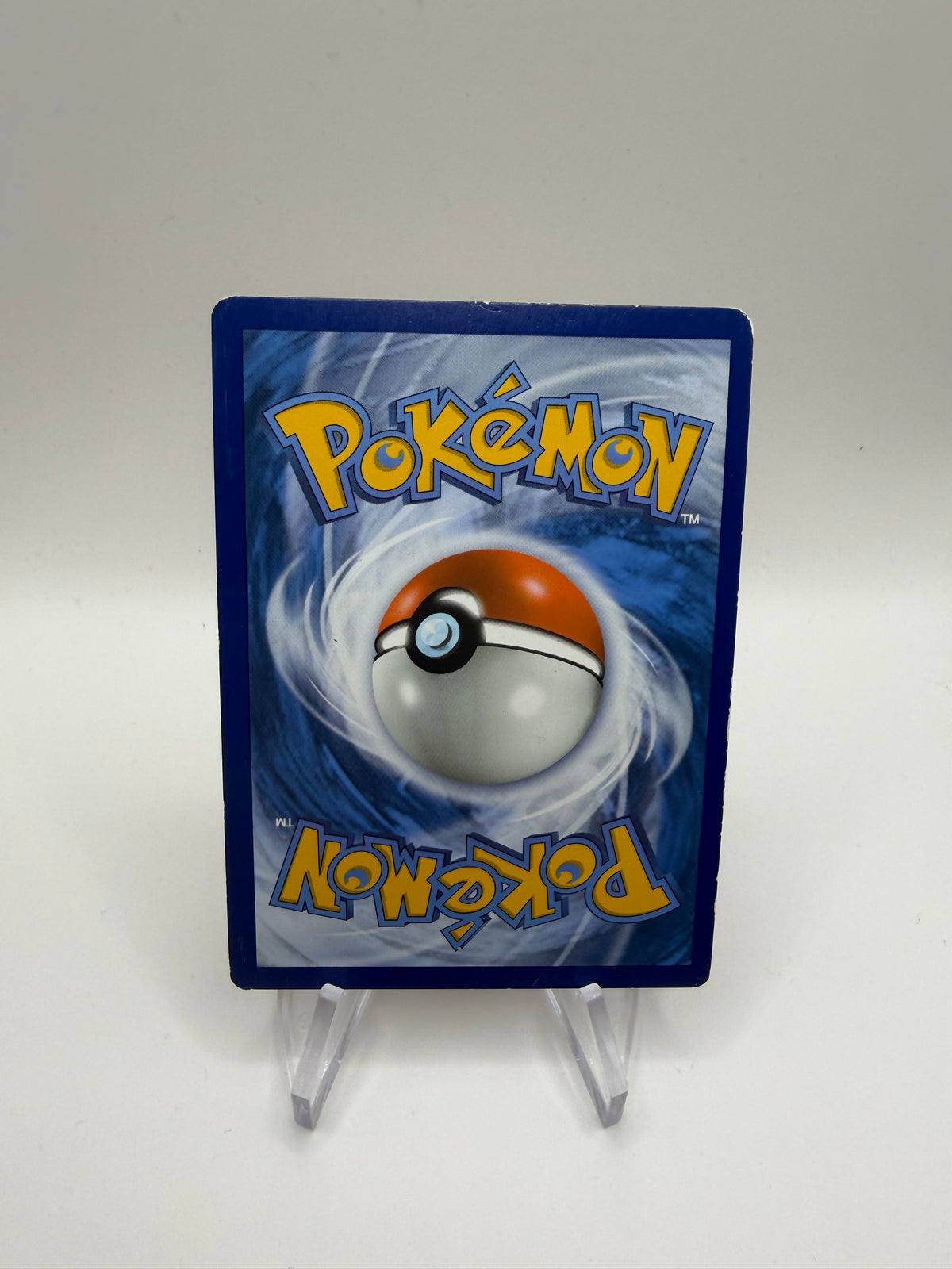 Pokemon Karte Holo Mew 53/108 Deutsch