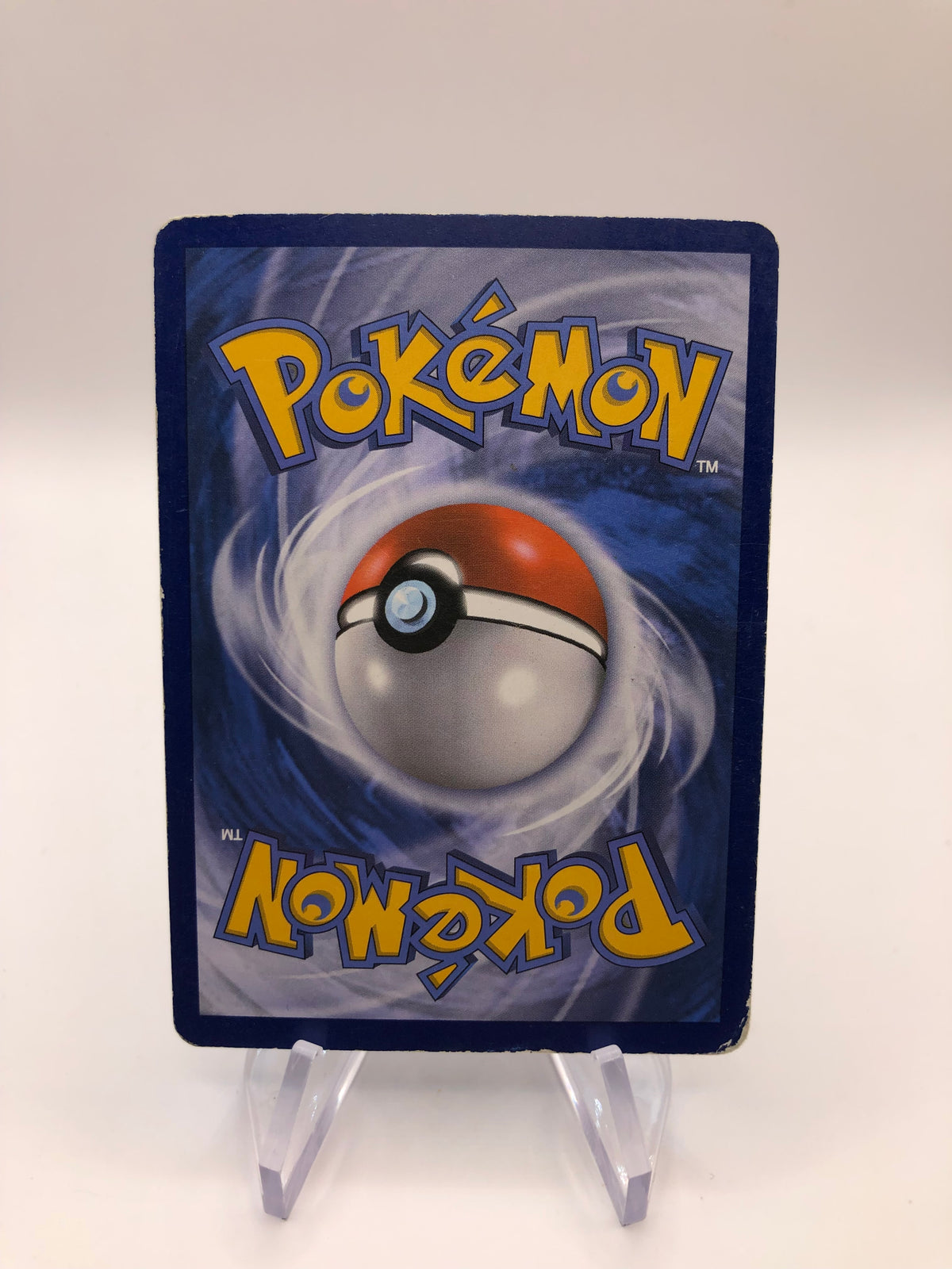Pokemon Karte EX Lugia 94/98 Deutsch