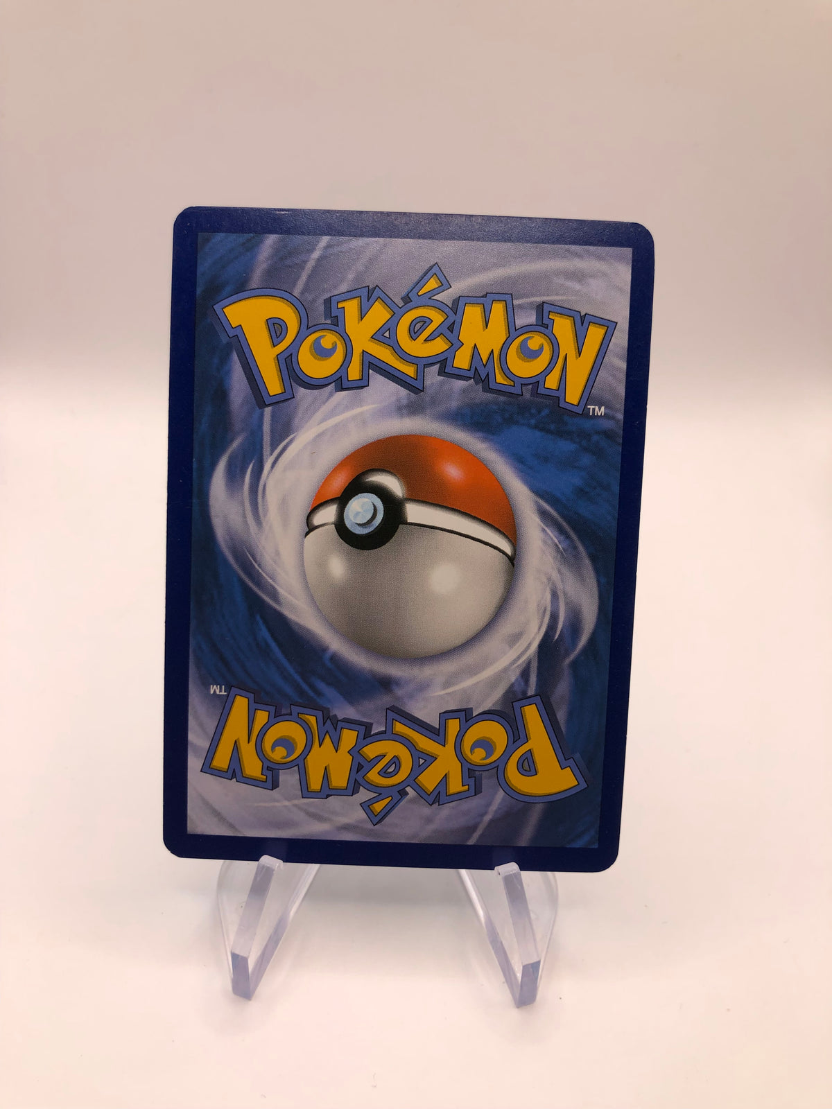 Pokemon Karte EX Turtok 17/83 Deutsch