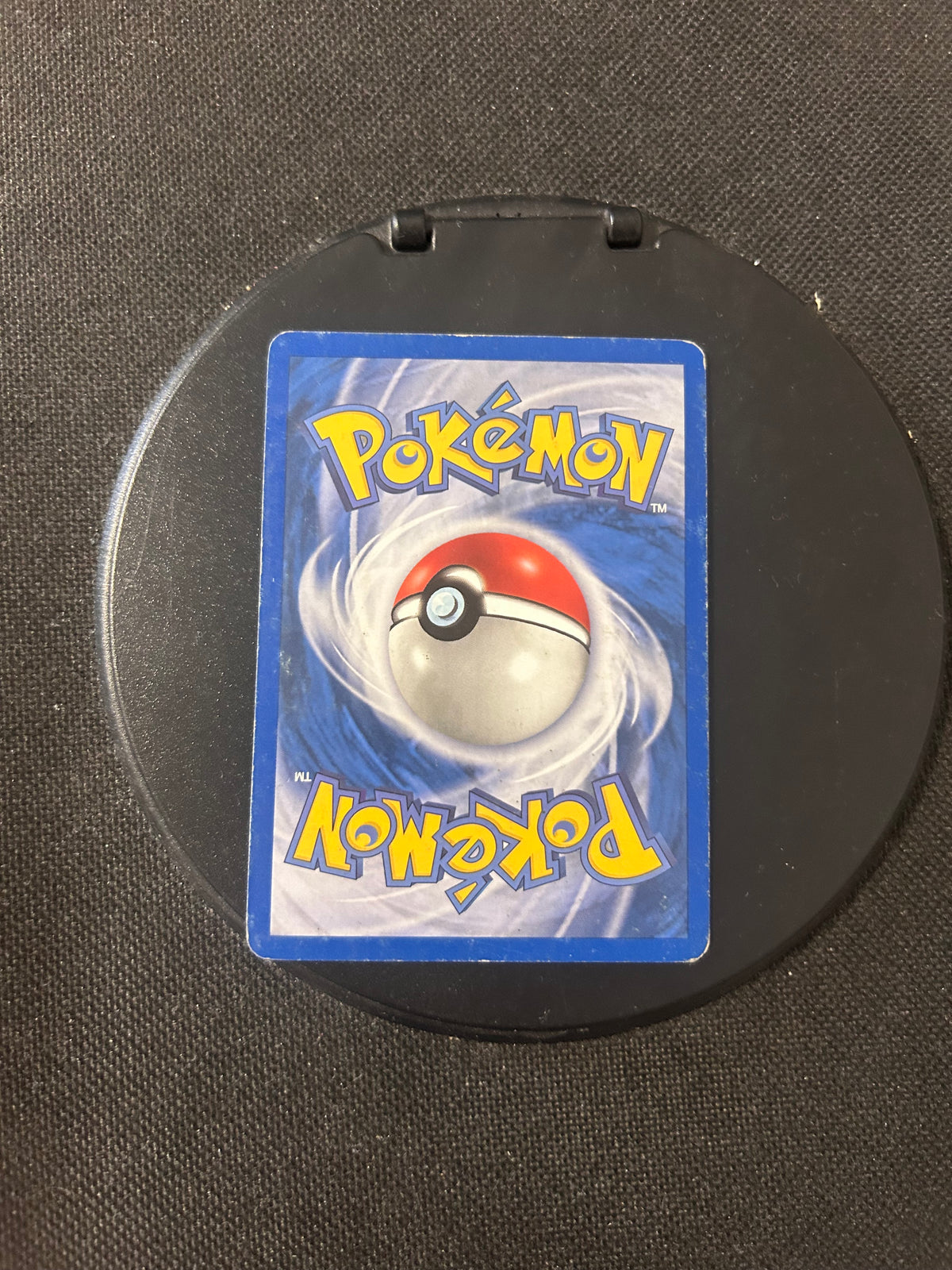 Pokemon Karte ex Flamara 108/113 Deutsch