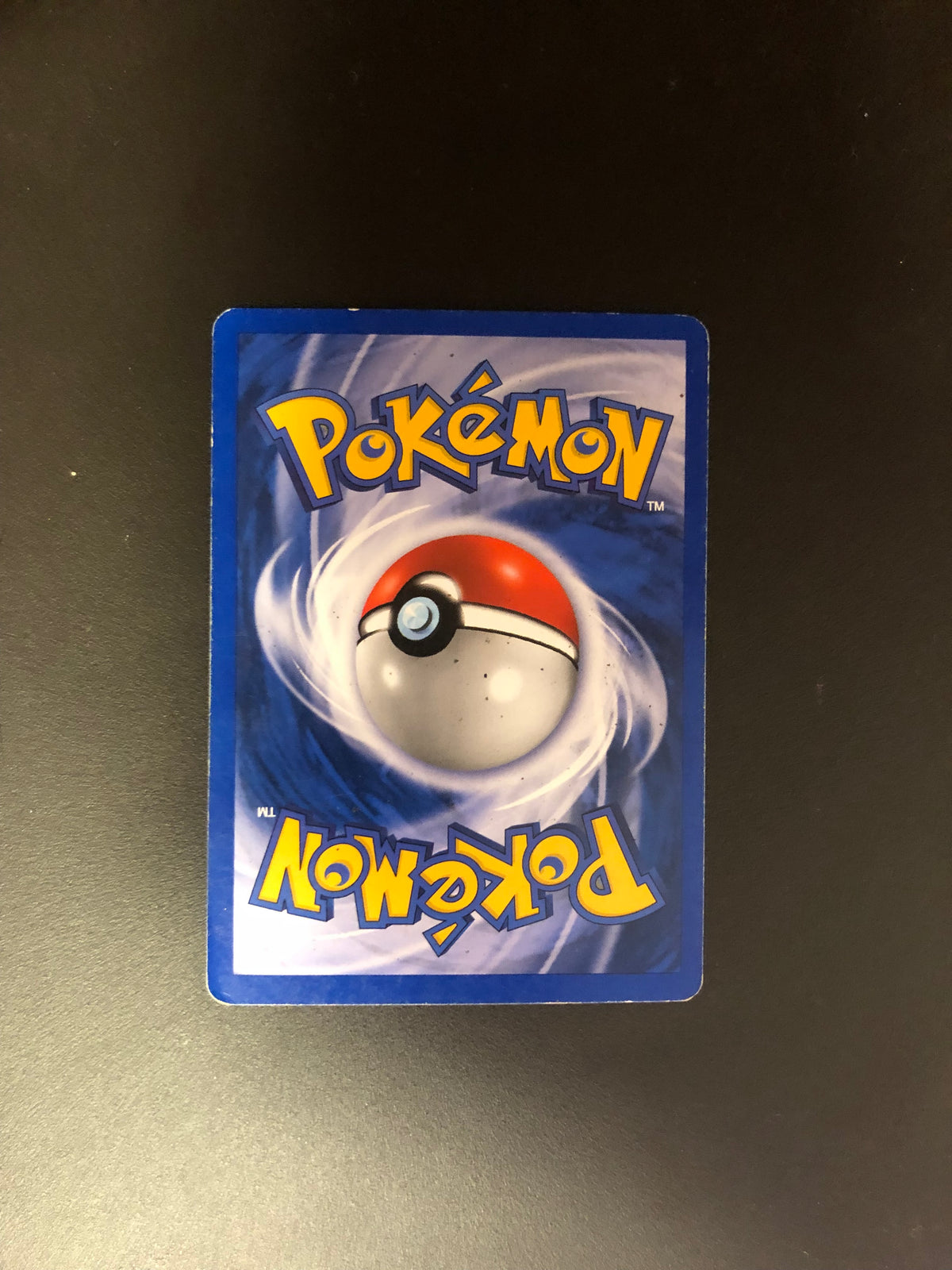 Pokemon Karten Holo Woingenau 16/75 Deutsch