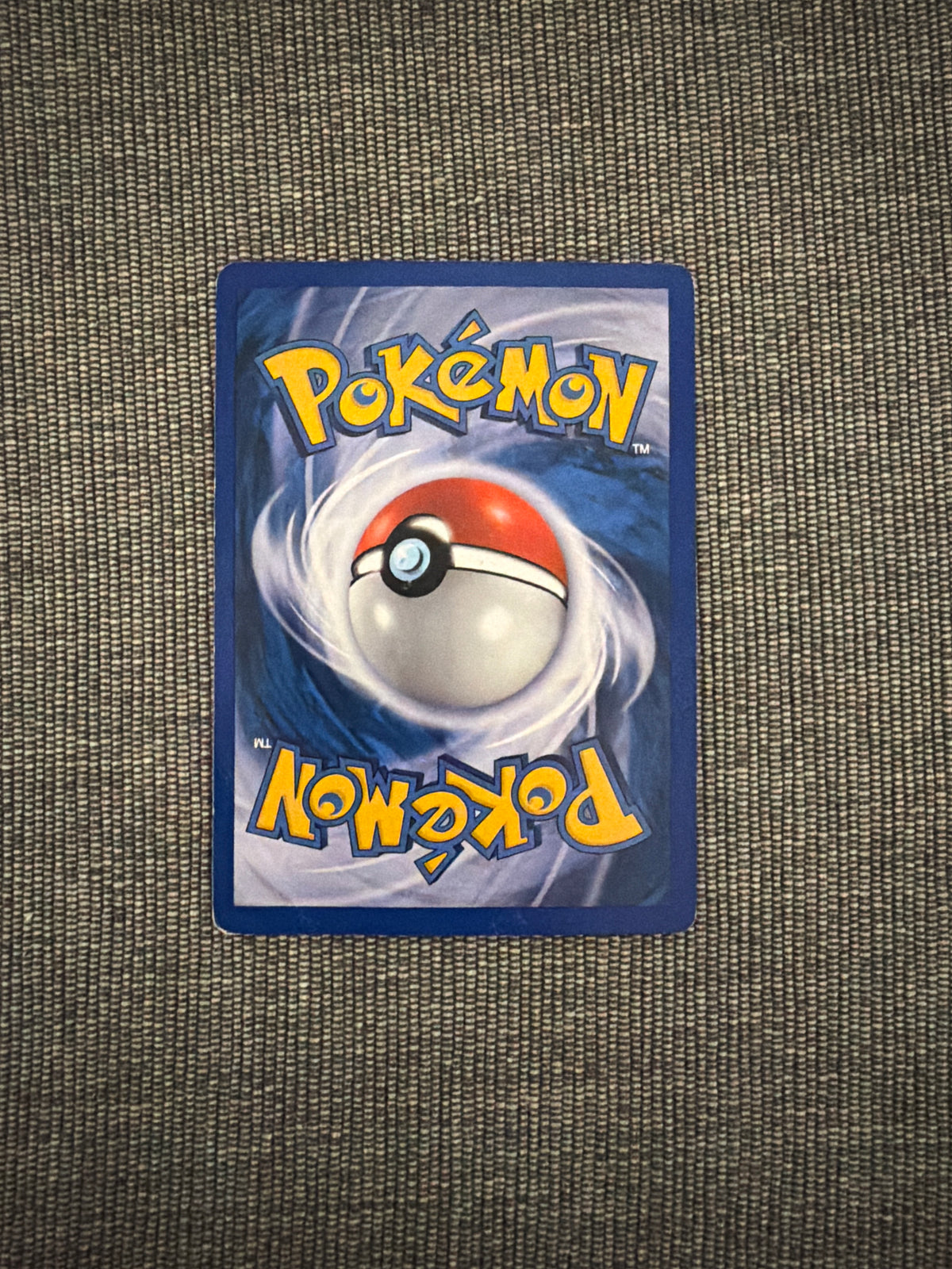 Pokemon Karte E-Series Iksbat 6/144 Deutsch