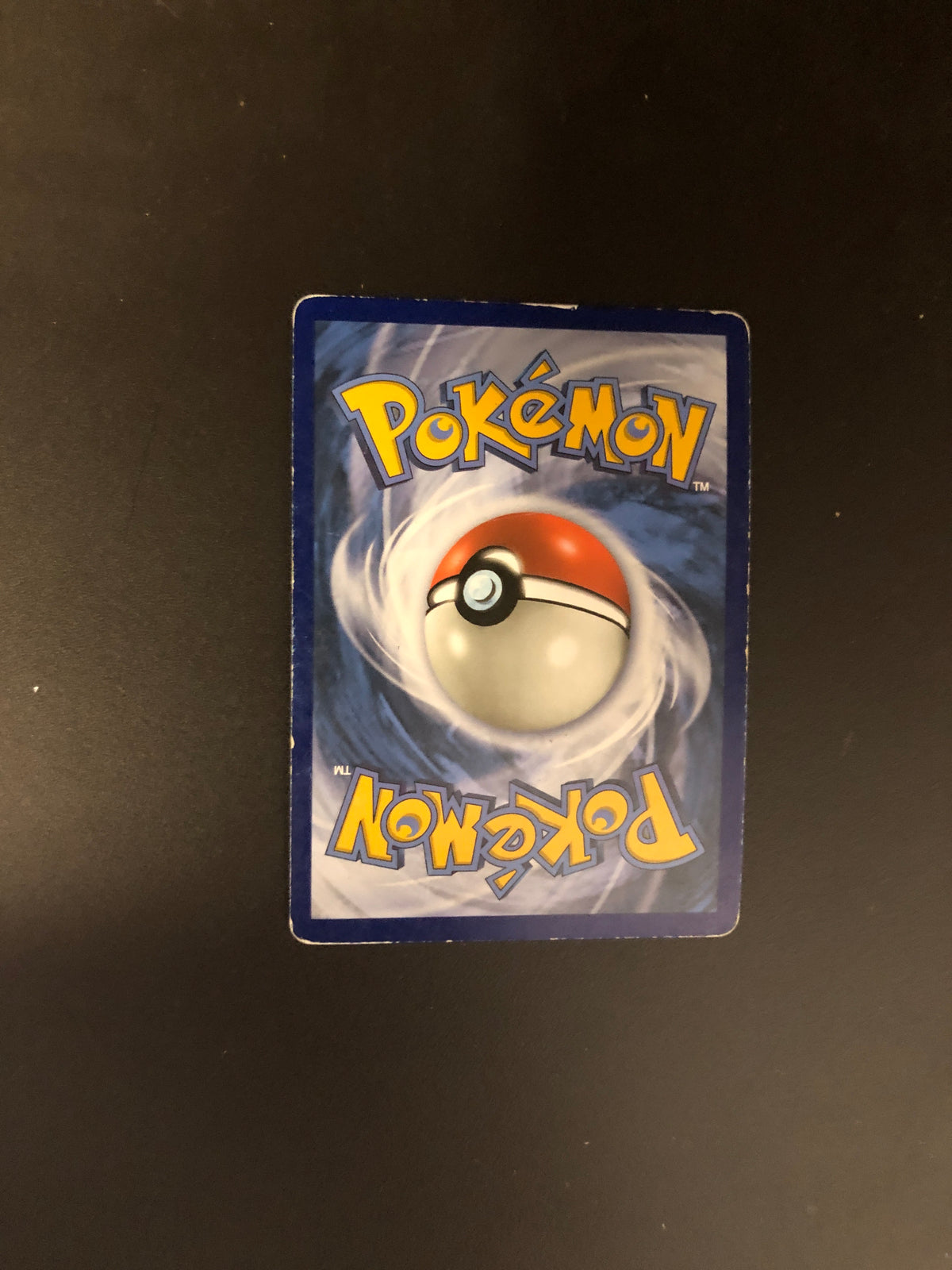 Pokemon Karte Energie 162/149 Deutsch