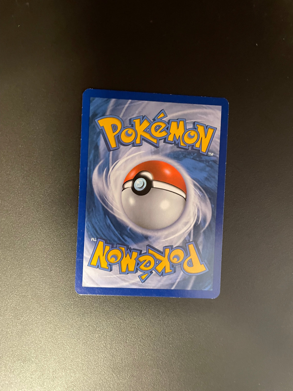 Pokemon Karte Trainer Pokemon-Center-Dame 105/106 Deutsch