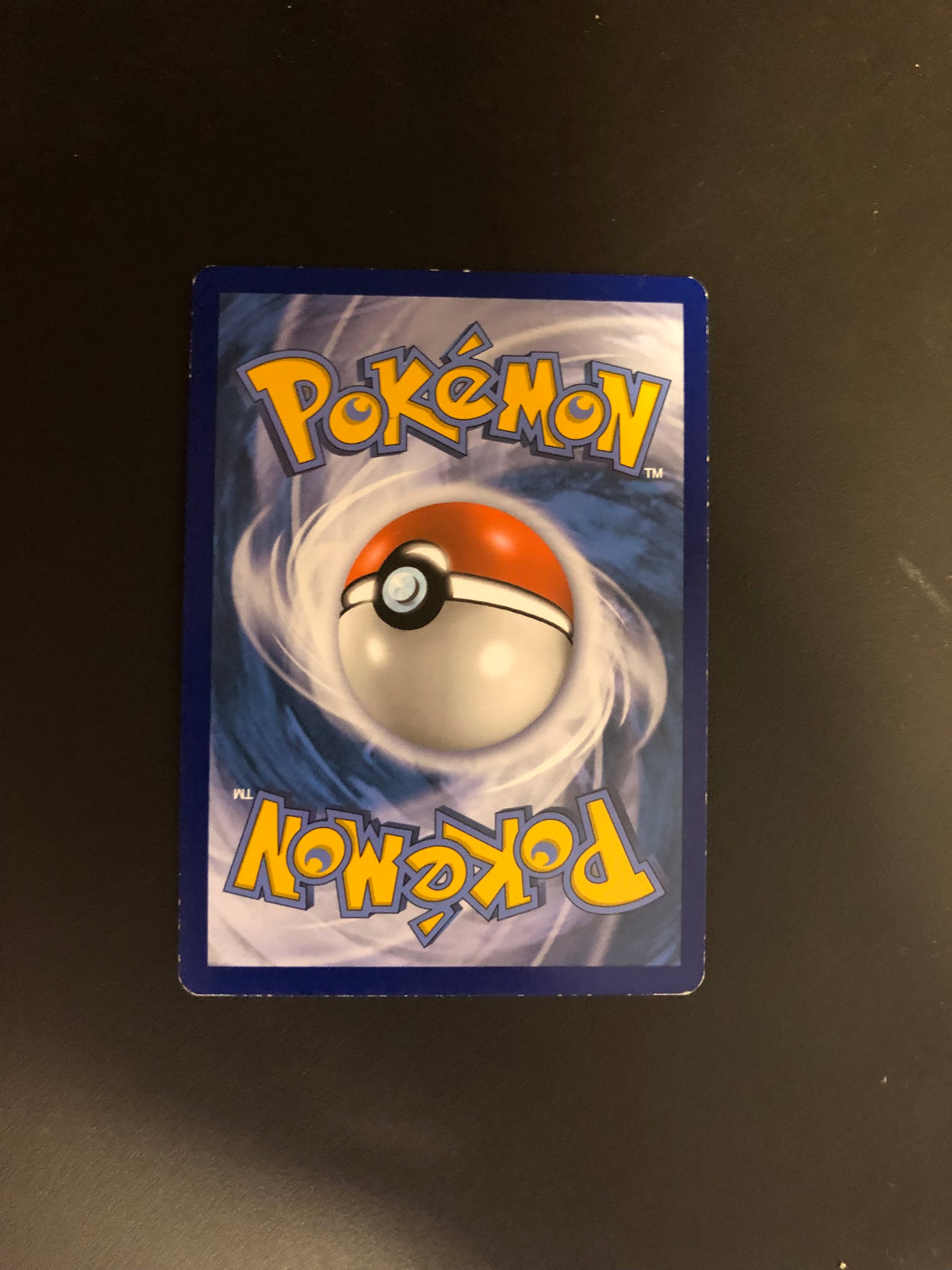 Pokemon Karte Trainer Team Rockets Machenschaften 124/124 Deutsch