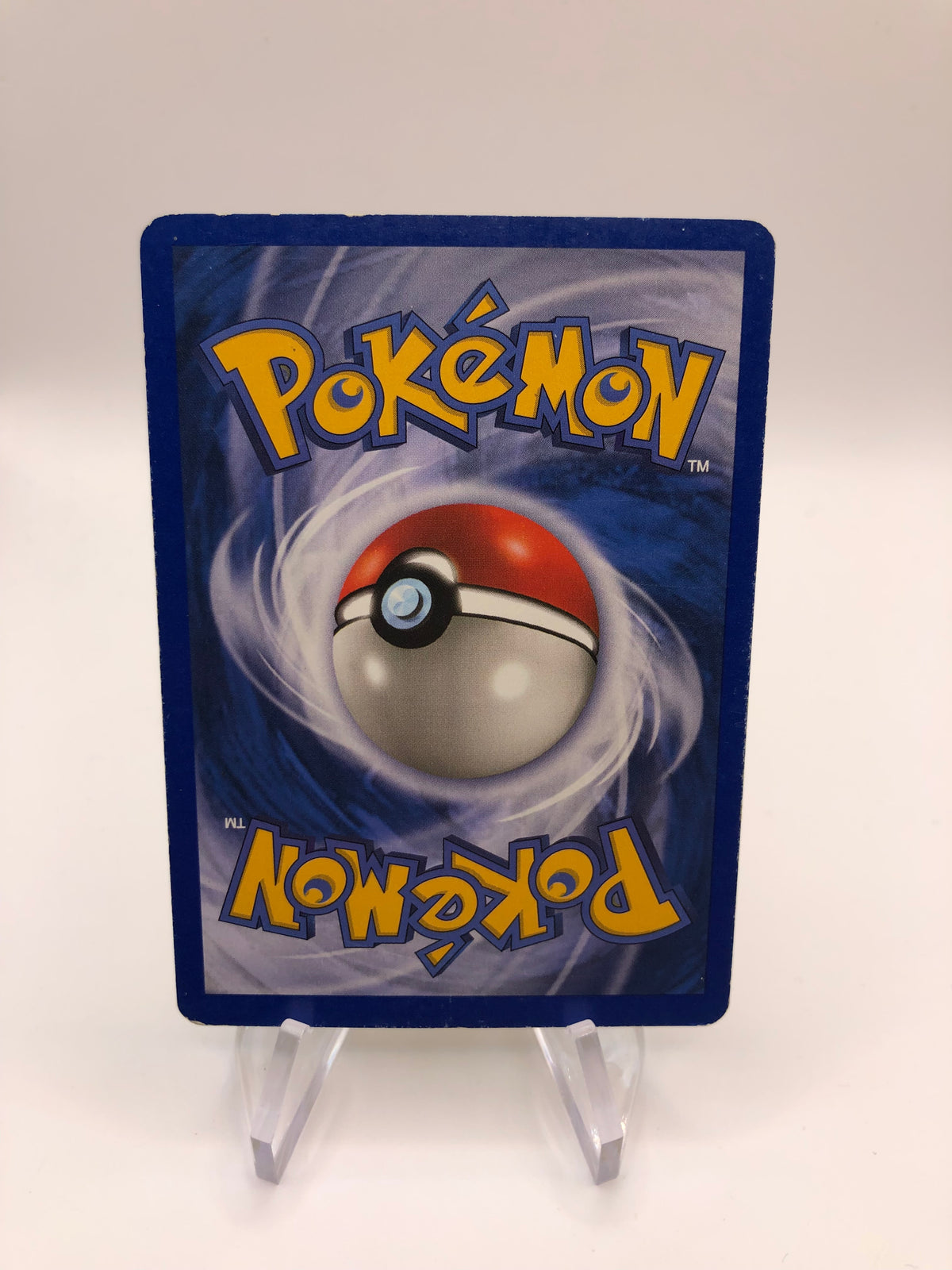 Pokemon Karte E-Series Elektek 76/165 Englisch