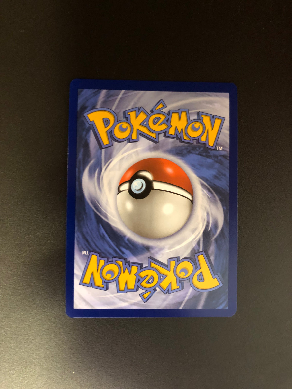 Pokemon Karte Alt-Art EX Kapu-Riki 247/182 Deutsch