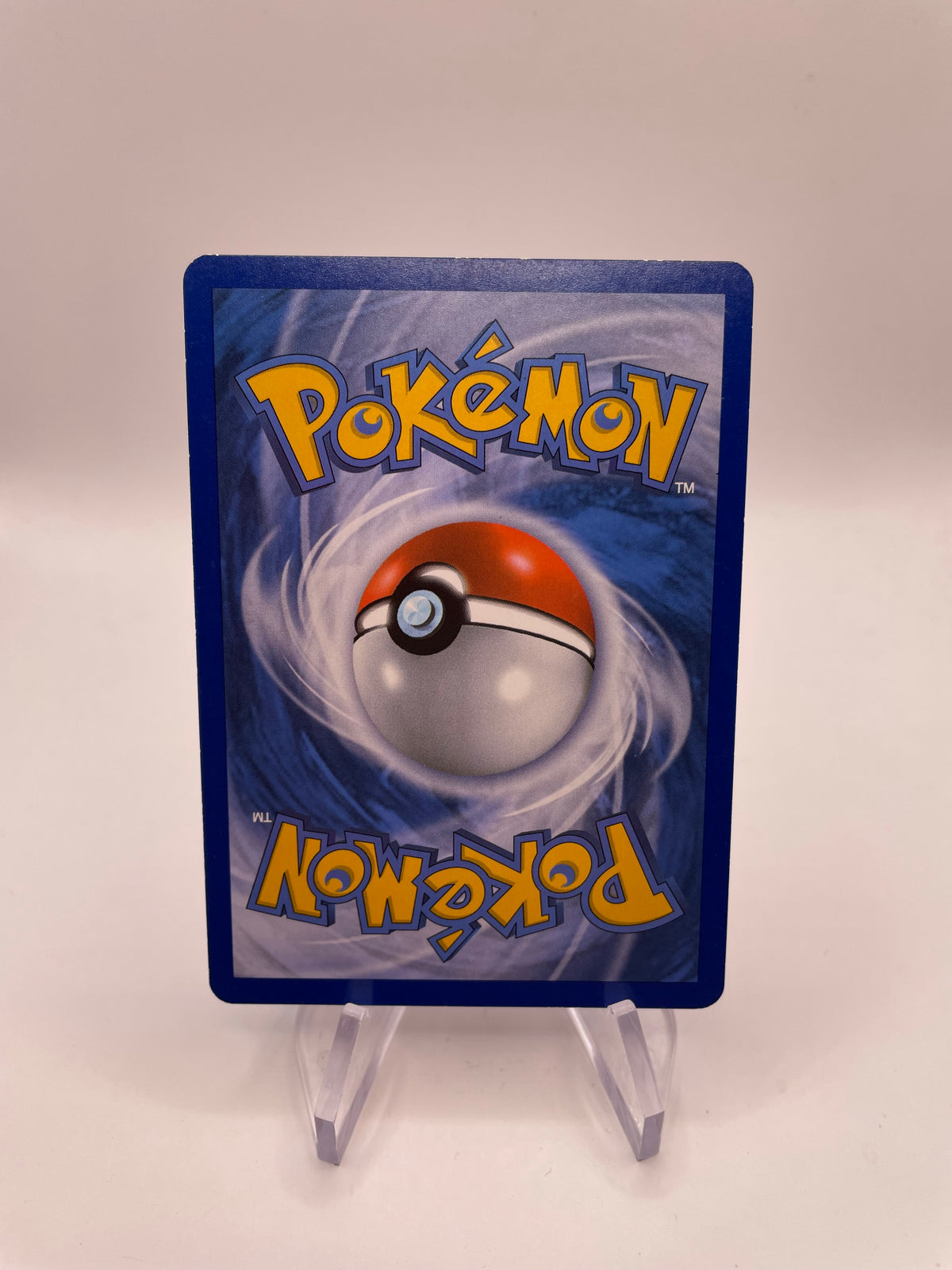 Pokemon Karte Trainer Pokemon-Center-Dame 105/106 Deutsch