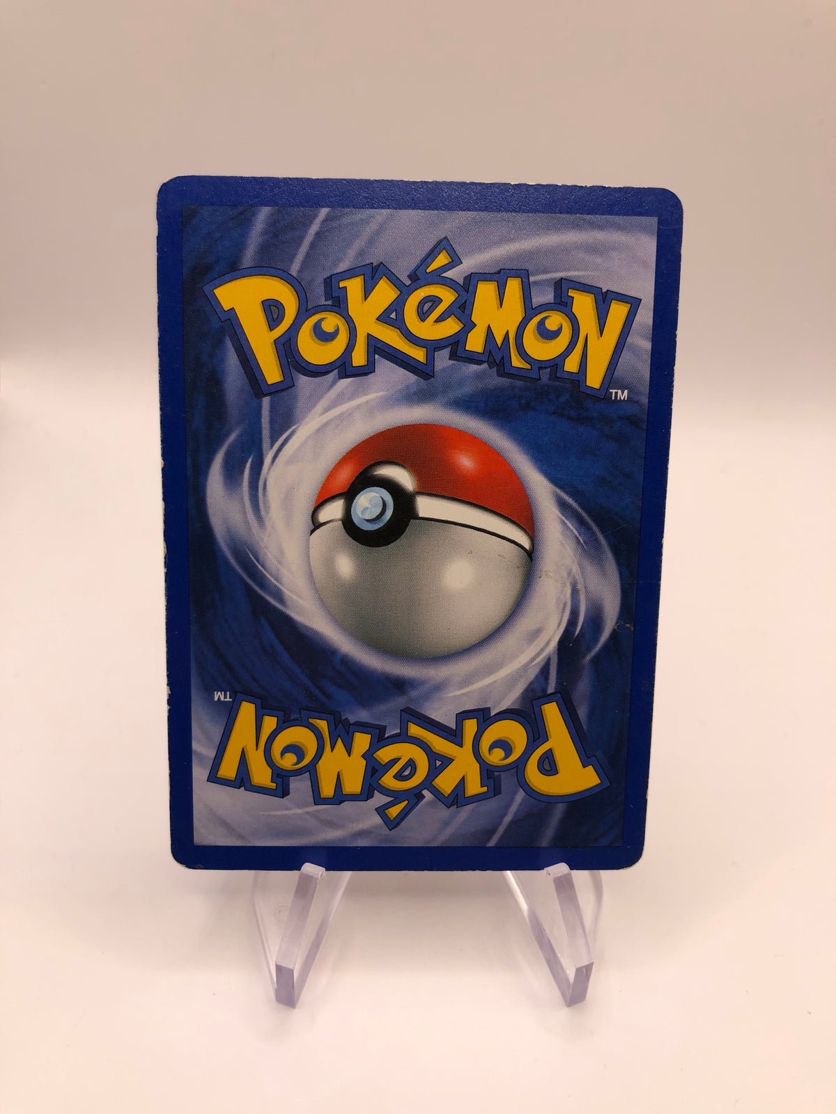Pokemon Karte Helles Lahmus 51/105 Deutsch