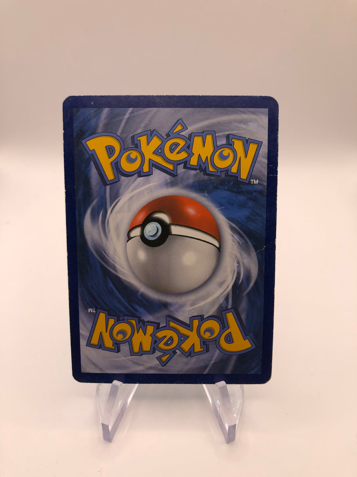 Pokemon Karte Art-RareGarados 21/98 Deutsch
