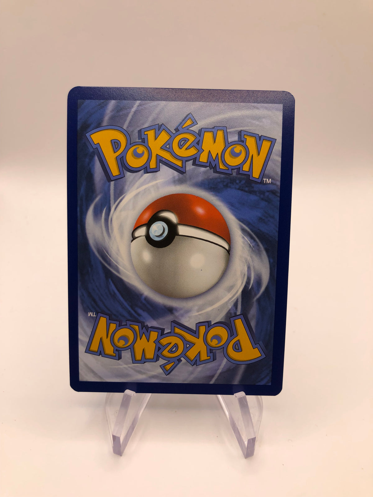 Pokemon Karte Alt-Art Ex Glurak 199/165 Deutsch