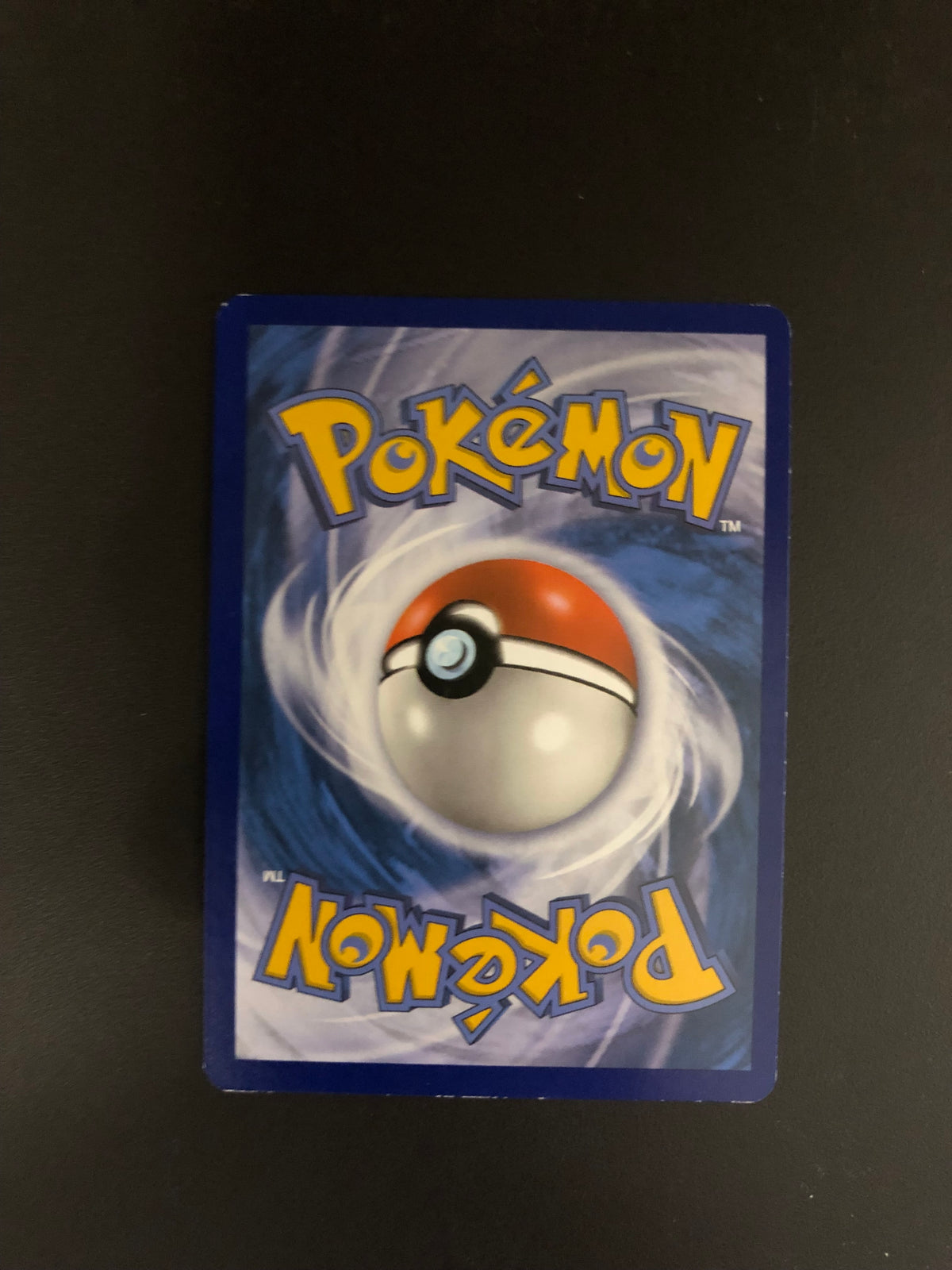 Pokemon Karte Promo EX Pikachu XY124 Deutsch