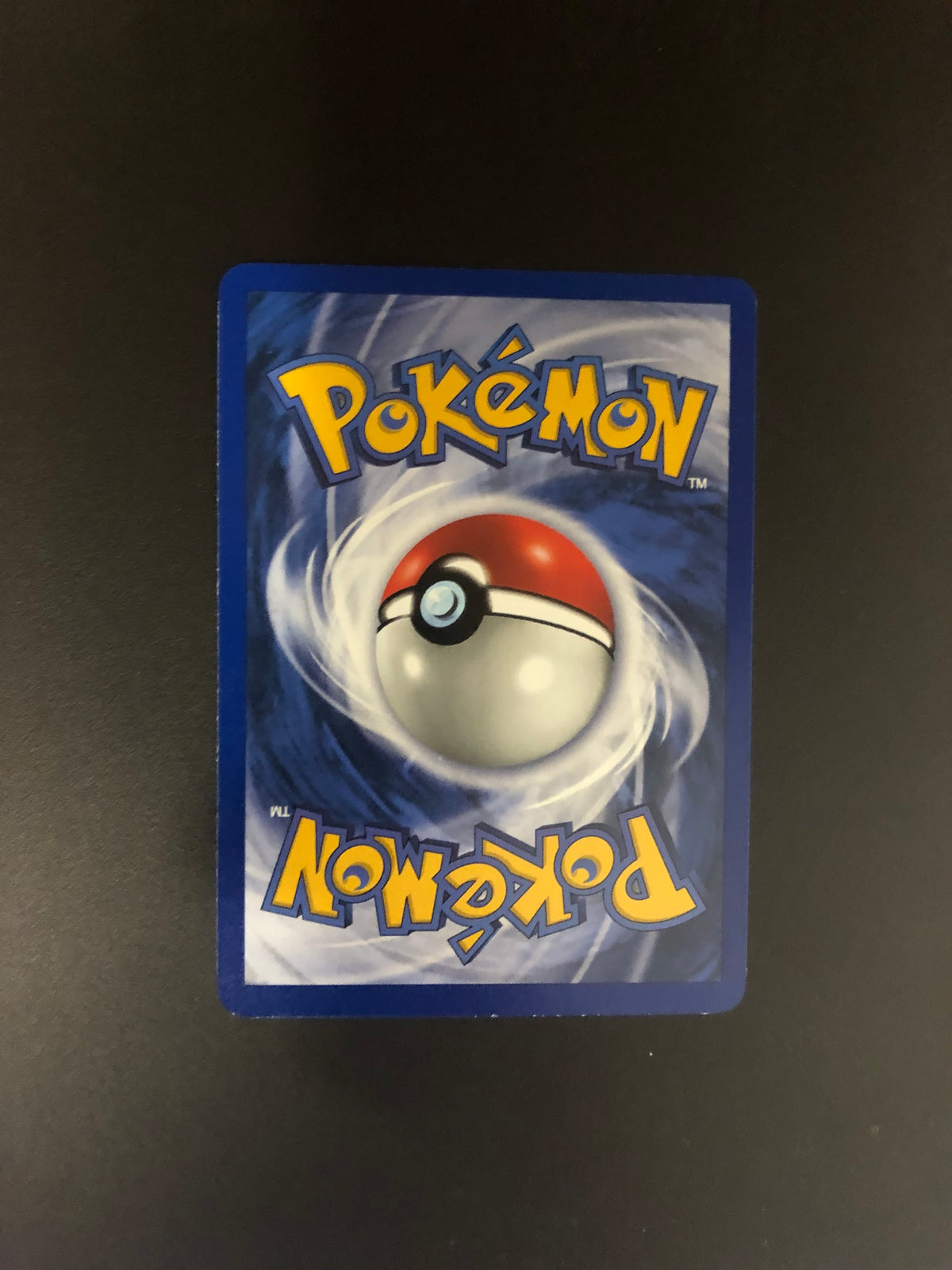 Pokemon Karte Base Set Bibor 17/102 Englisch