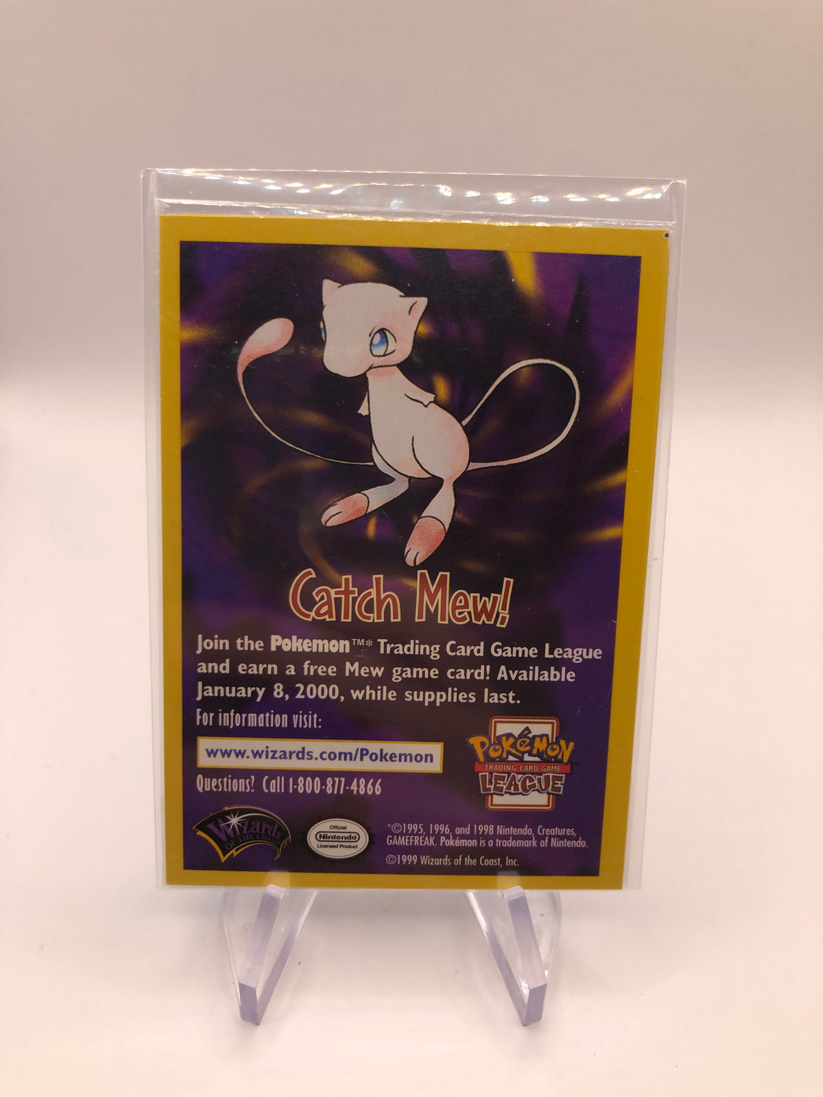Pokemon Karte OVP Black Star Promo Dragoran 5 Englisch