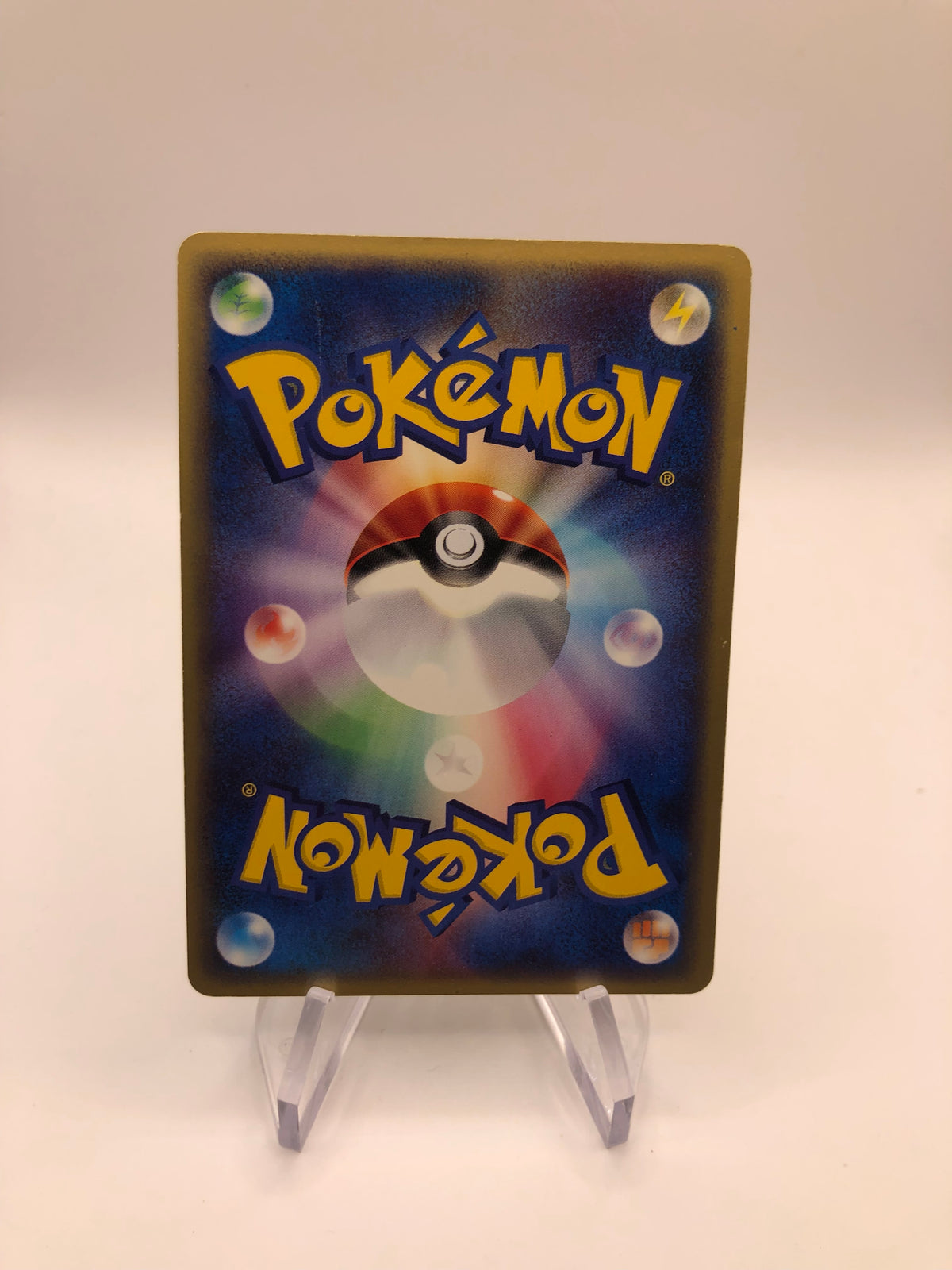 Pokemon Karte E-Serie Holo Nachtara 72/88 Japanisch