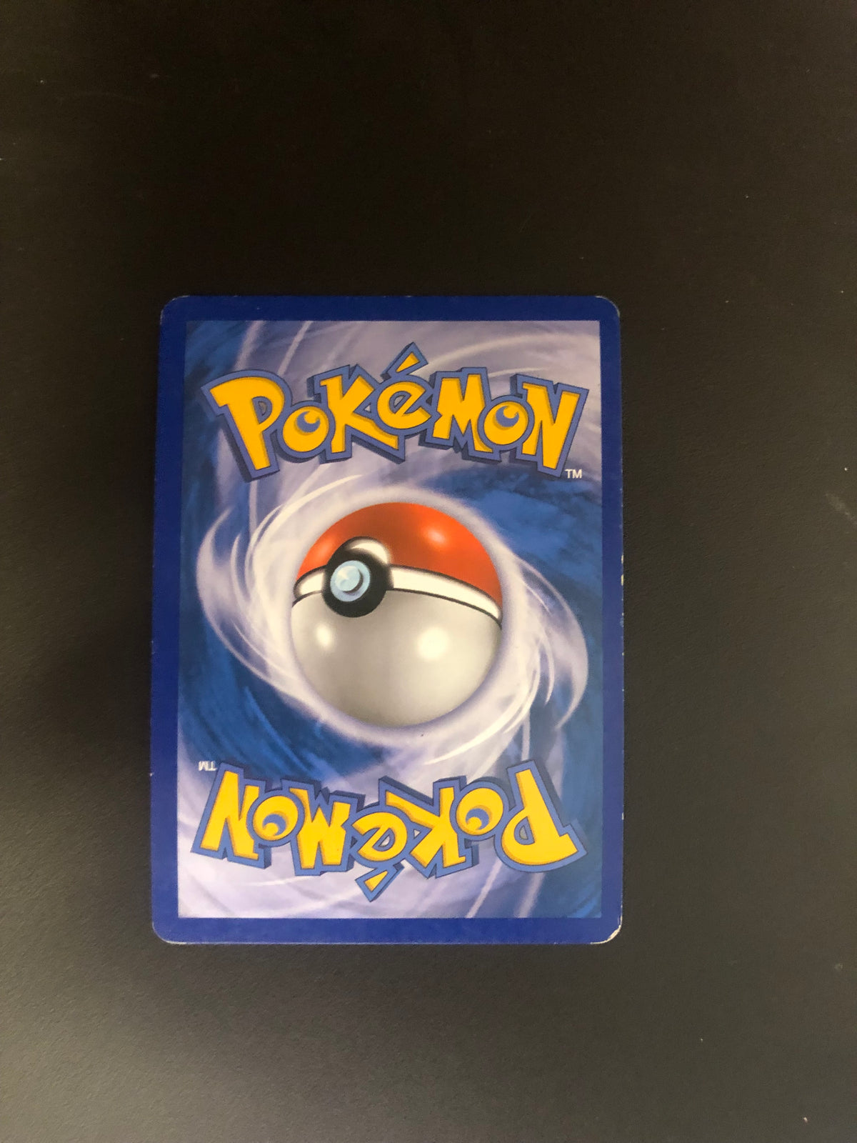Pokemon Karte Revers Spoink 77/102 Deutsch