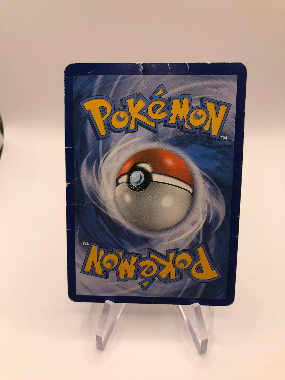 Pokemon Karte Giratina 58/156 Deutsch