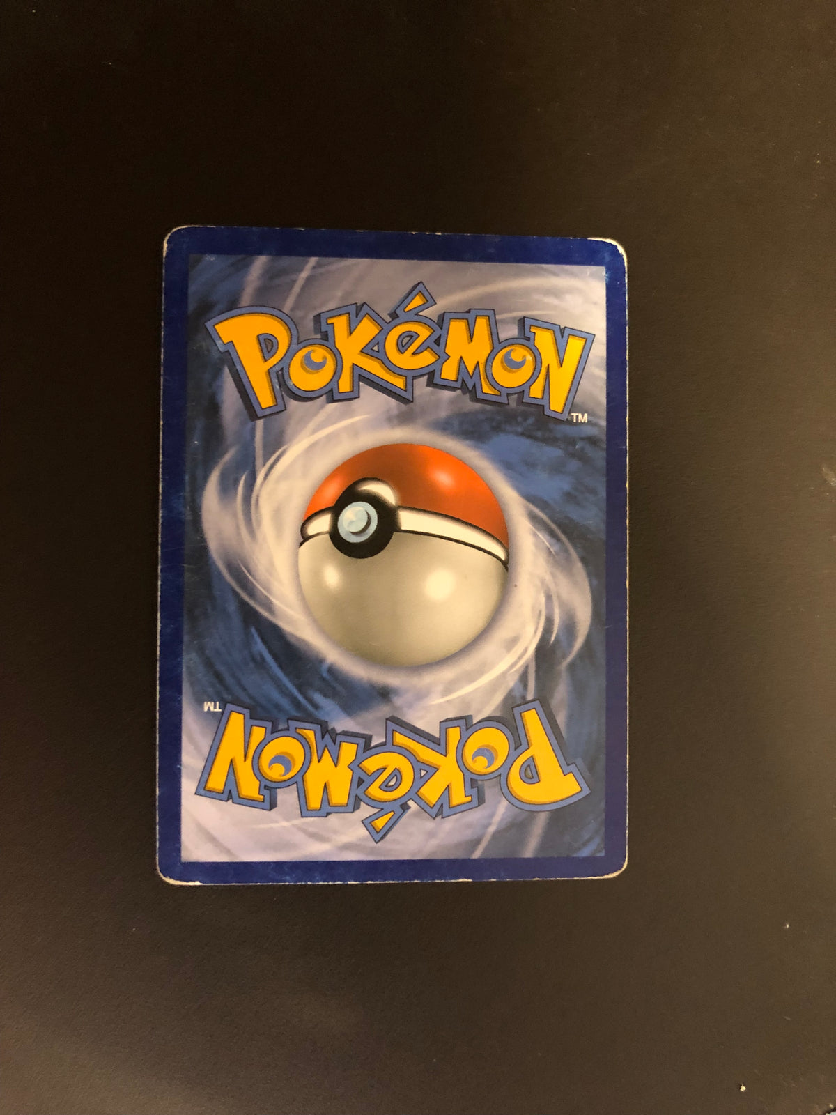 Pokemon Karte Gold Trainer Fluchtboard 167/156 Deutsch