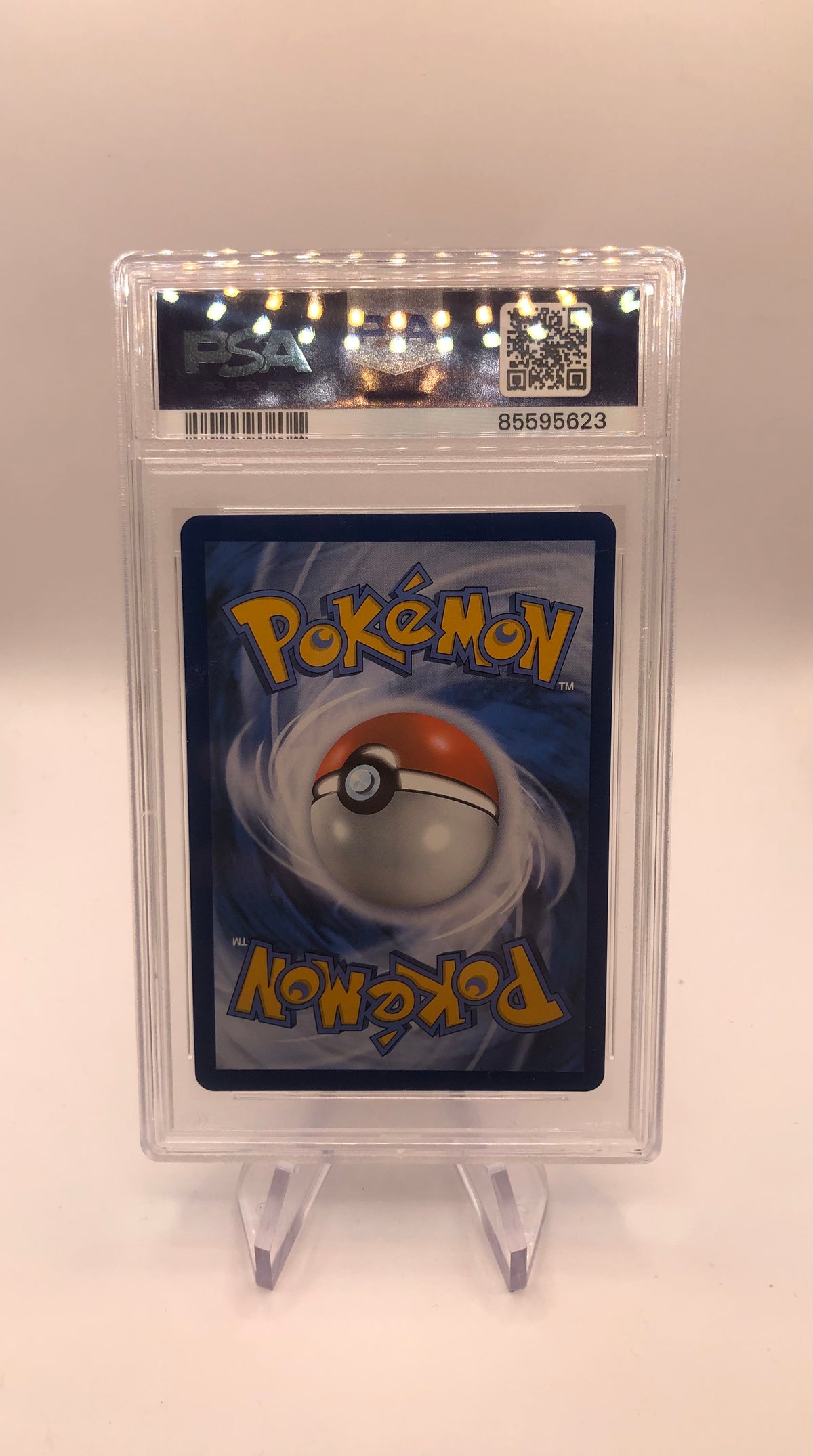 Pokemon Karte EX Alt Art Promo Mew 053 Englisch