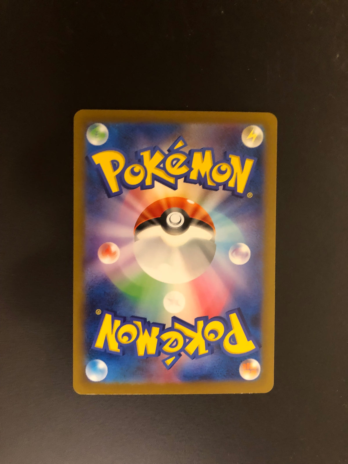 Pokémon Karte Holo Turtok 3/32 Japanisch