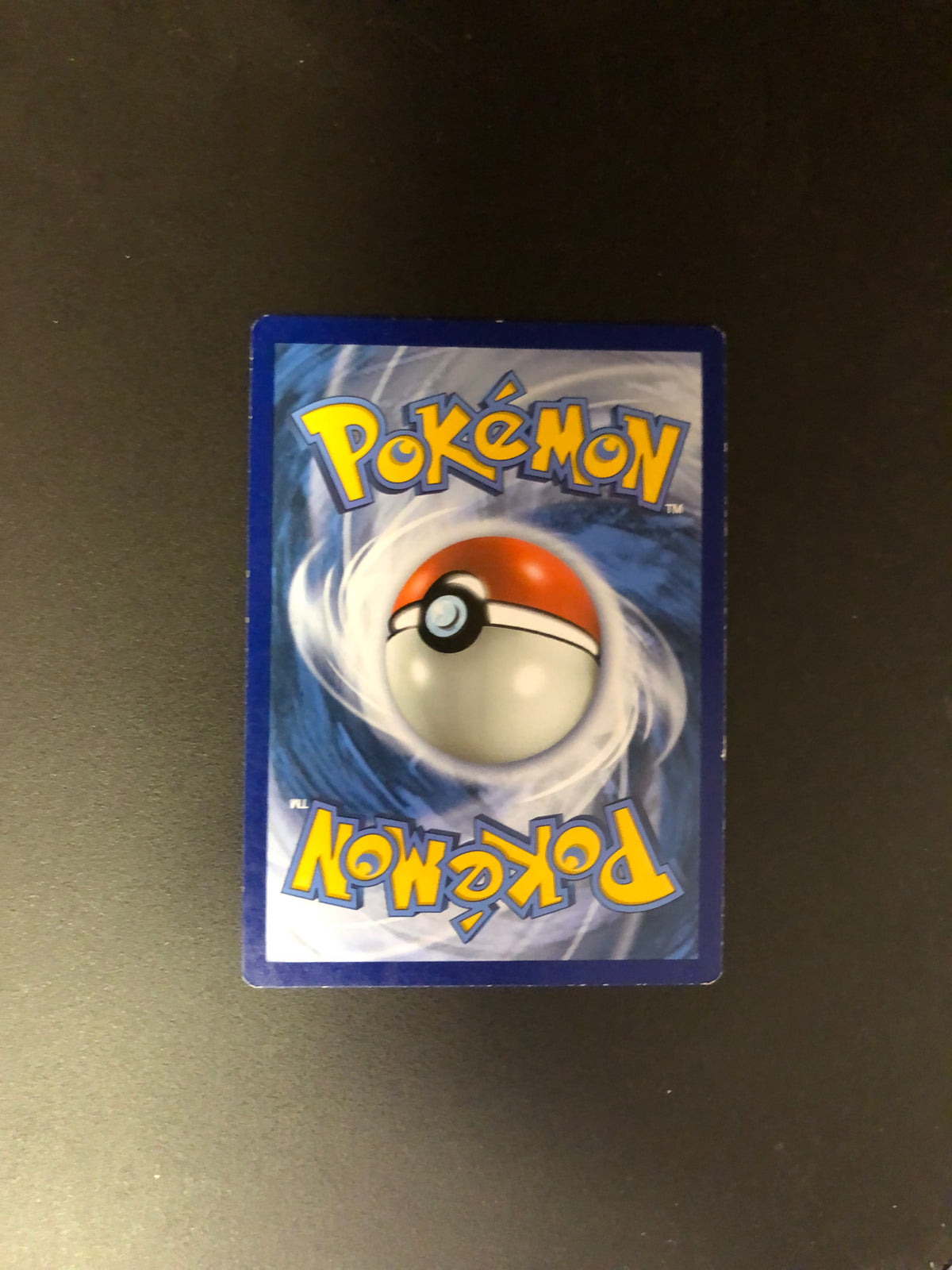 Pokemon Karte Revers Jurob 28/108 Deutsch