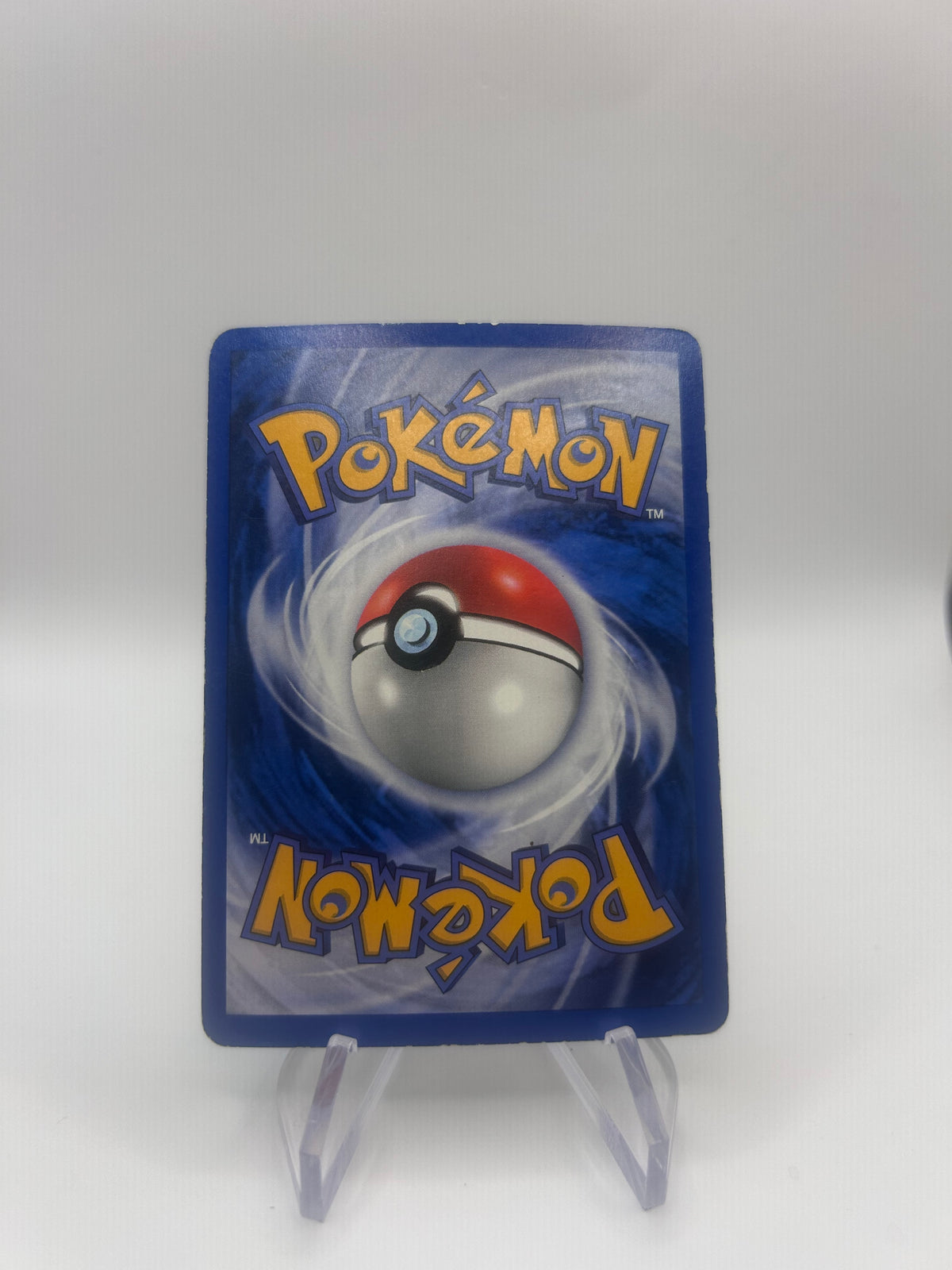 Pokemon Karte GYM Holo Erika’s Dragonir 4/132 Englisch